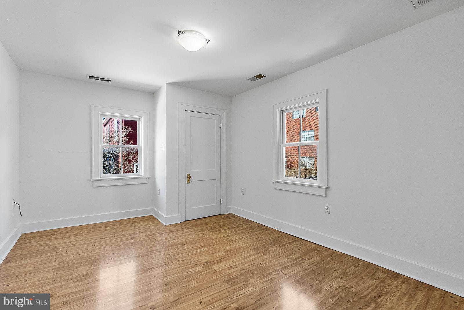 WINCHESTER HISTORIC DISTRICT - Residential