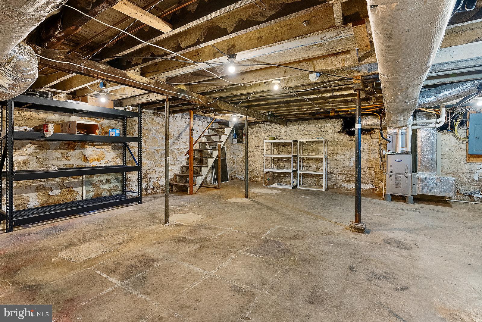 WINCHESTER HISTORIC DISTRICT - Residential