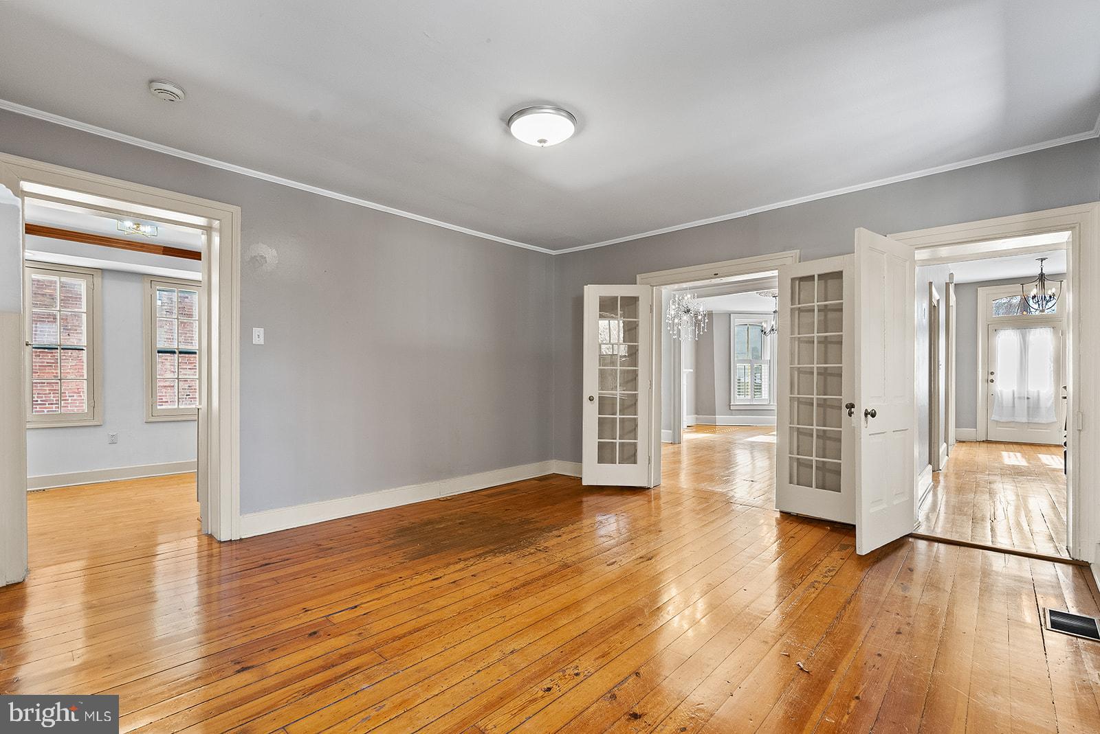 WINCHESTER HISTORIC DISTRICT - Residential