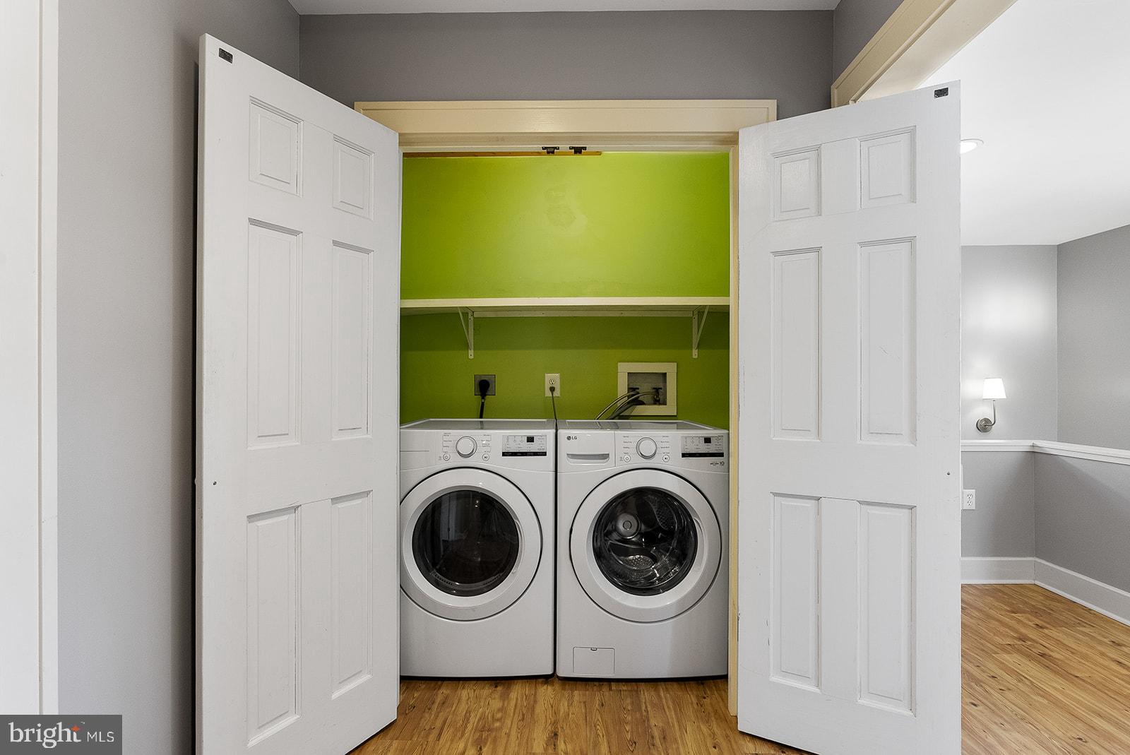 WINCHESTER HISTORIC DISTRICT - Residential