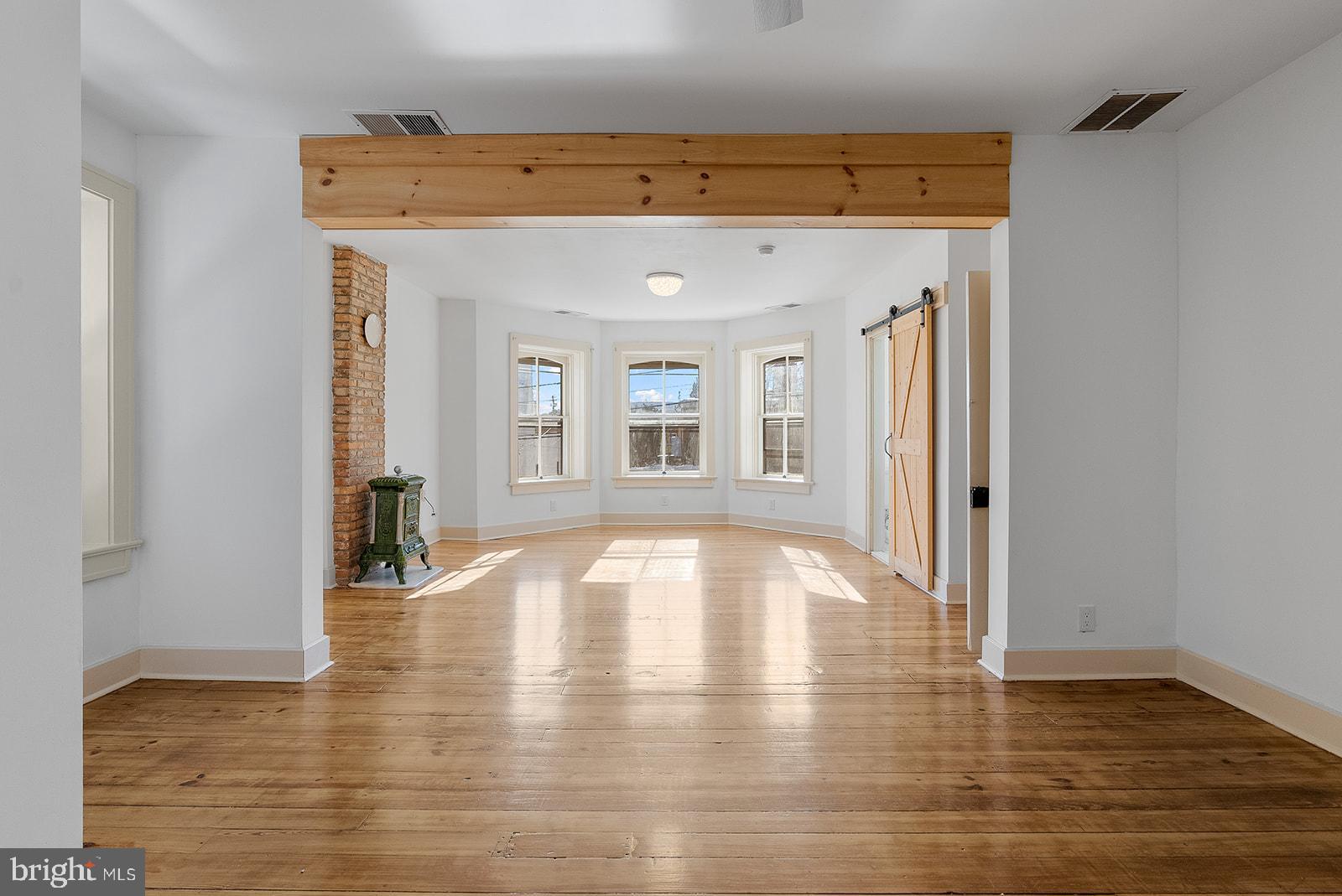 WINCHESTER HISTORIC DISTRICT - Residential