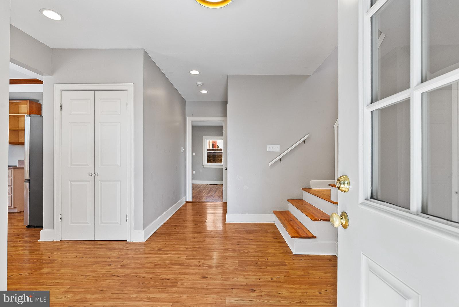 WINCHESTER HISTORIC DISTRICT - Residential