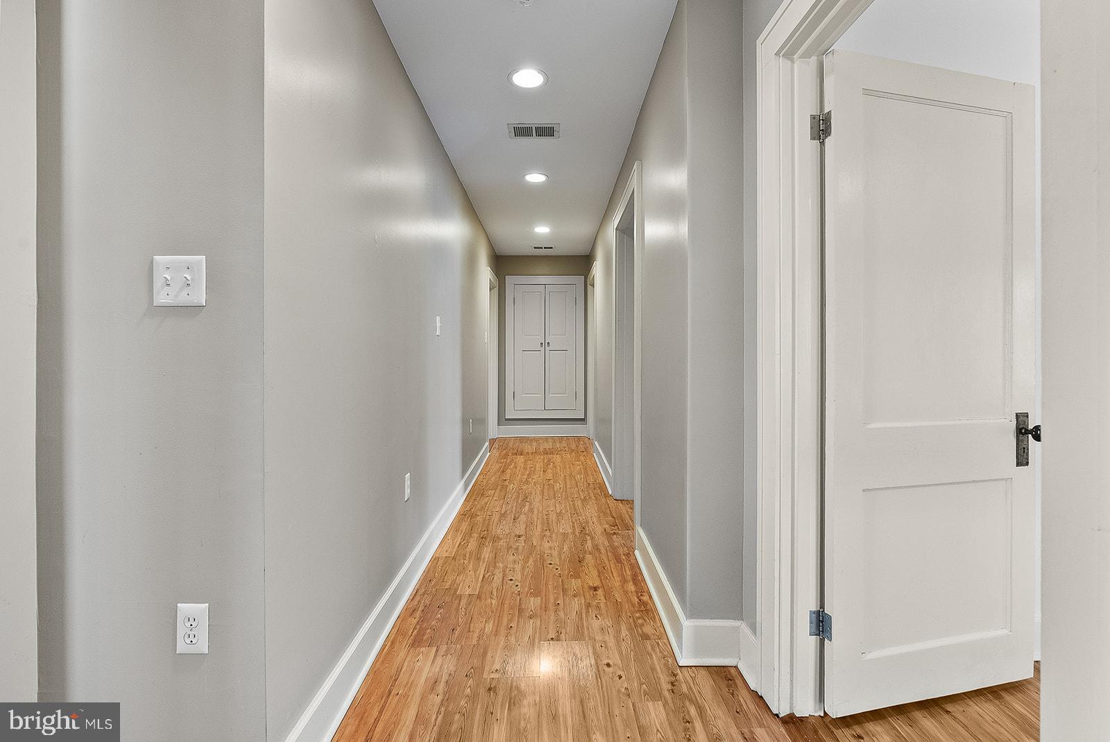 WINCHESTER HISTORIC DISTRICT - Residential