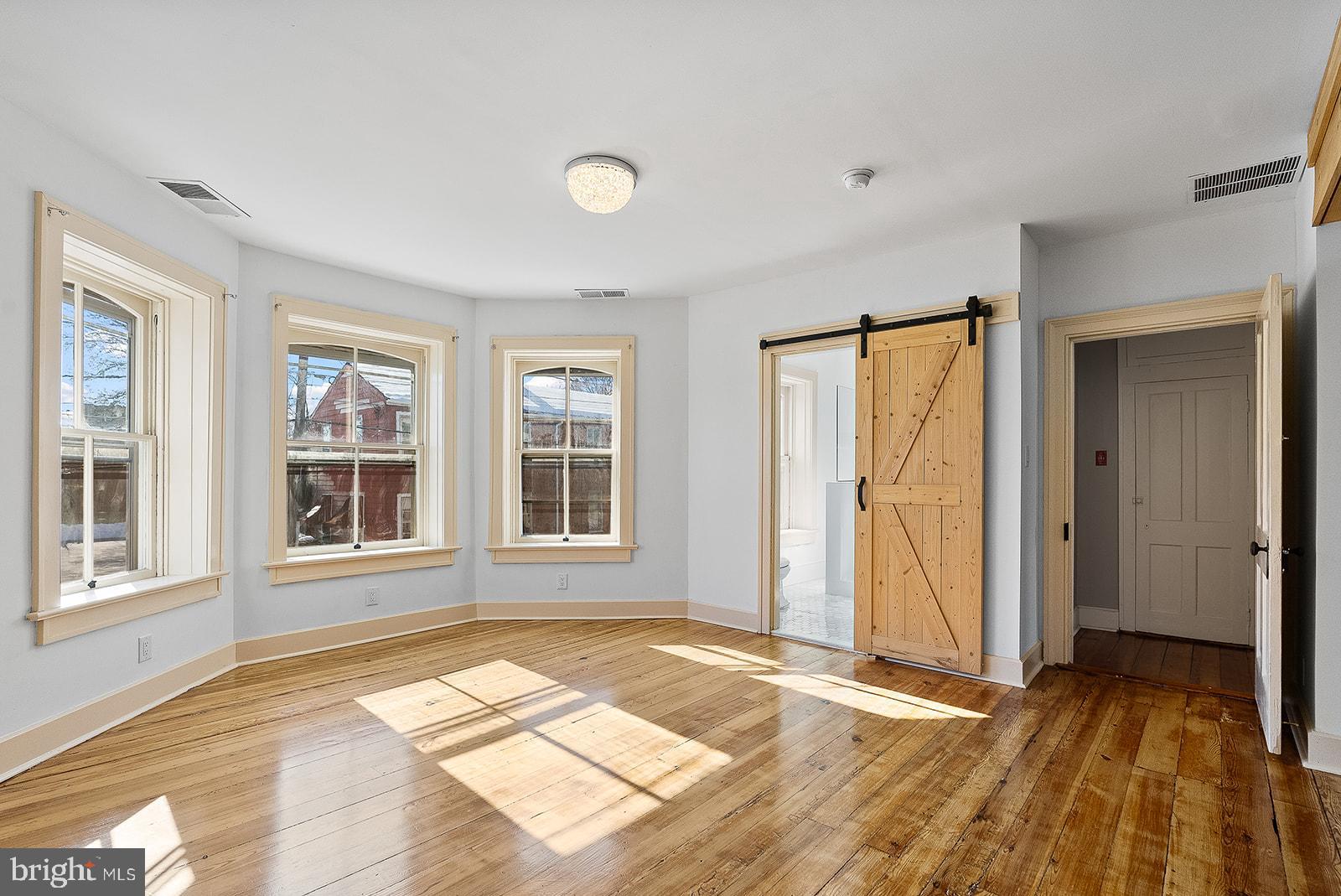 WINCHESTER HISTORIC DISTRICT - Residential