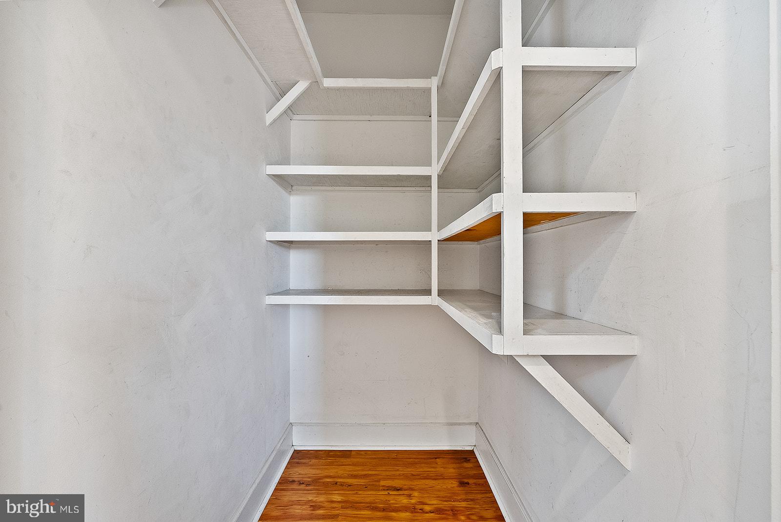 WINCHESTER HISTORIC DISTRICT - Residential