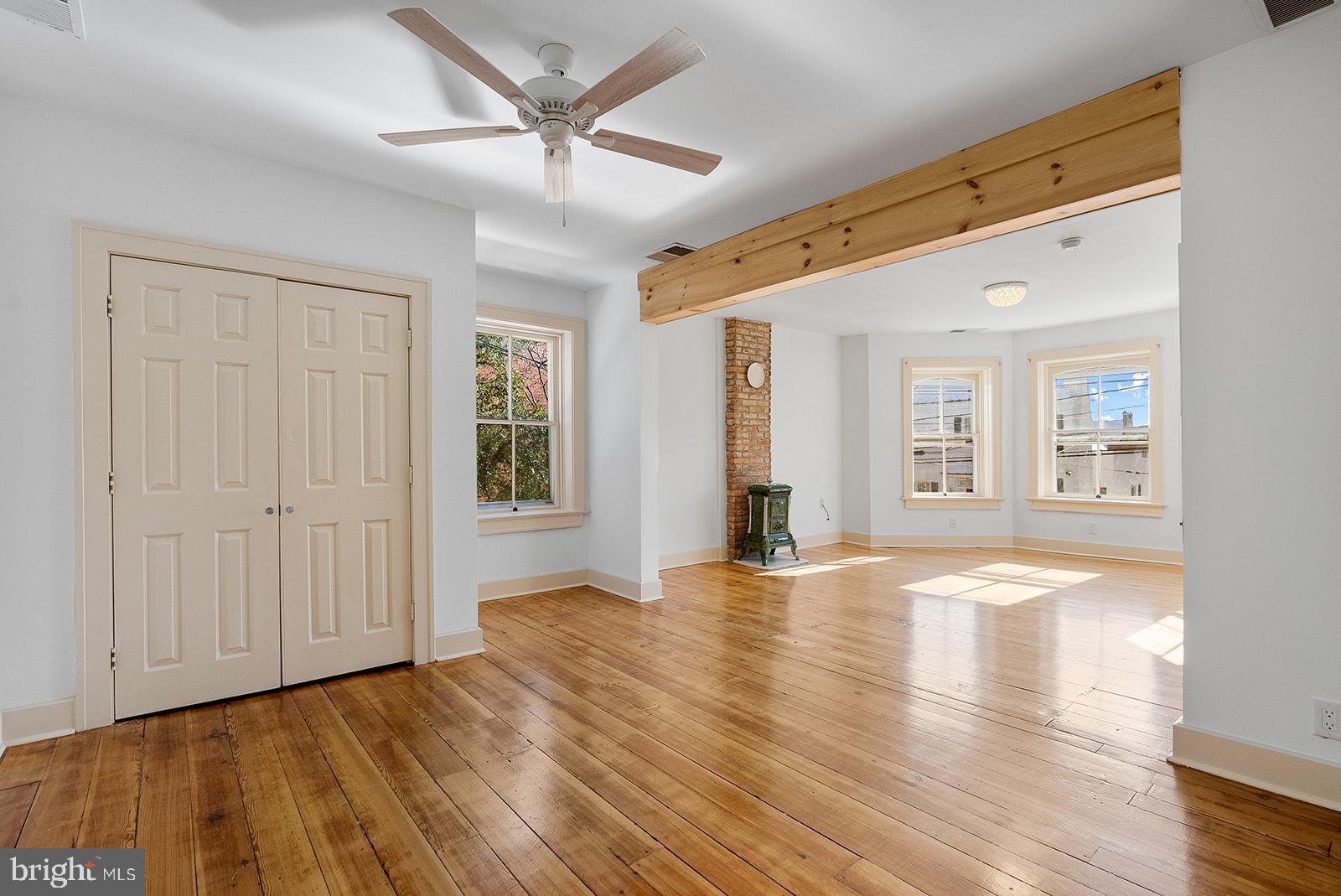 WINCHESTER HISTORIC DISTRICT - Residential