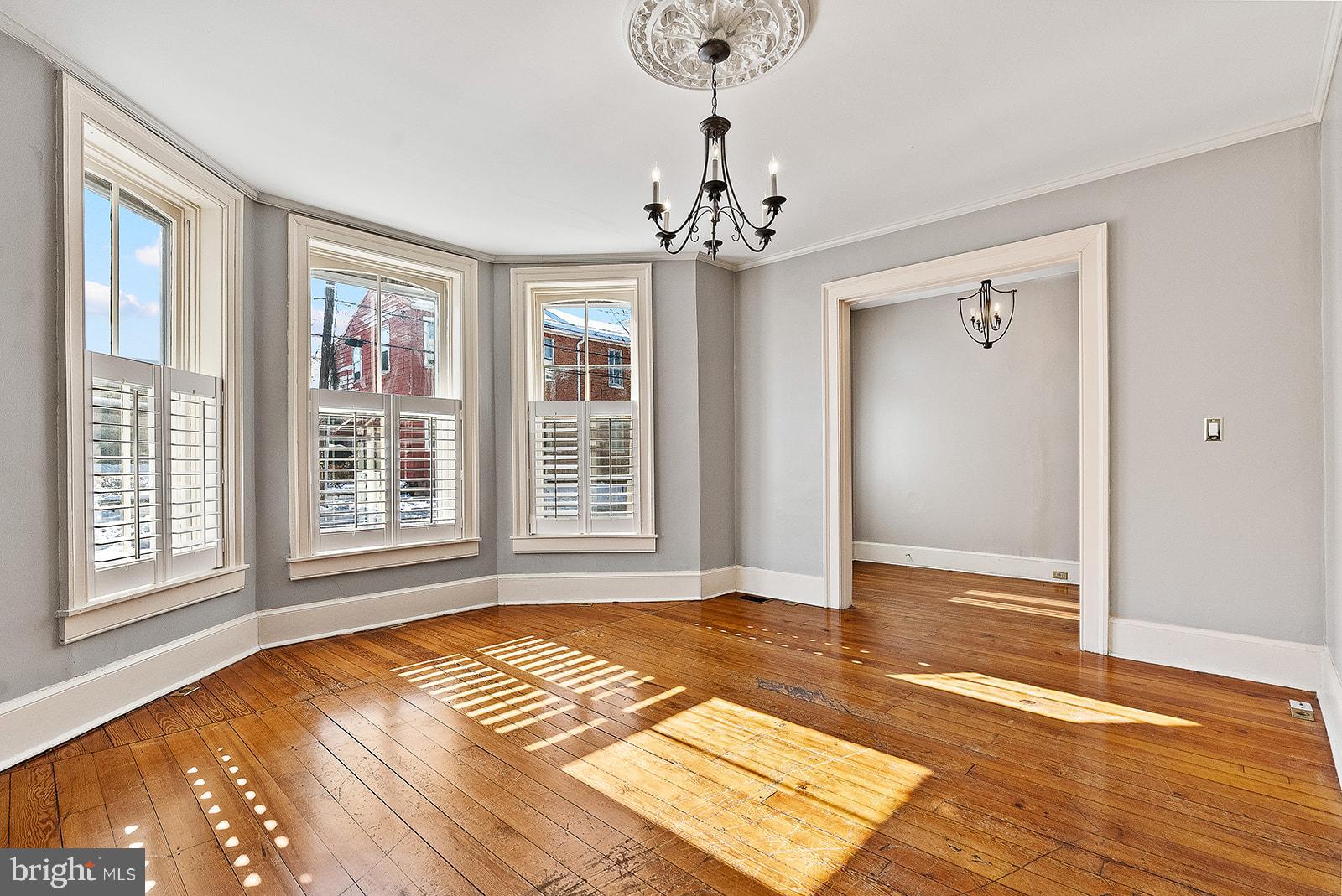 WINCHESTER HISTORIC DISTRICT - Residential