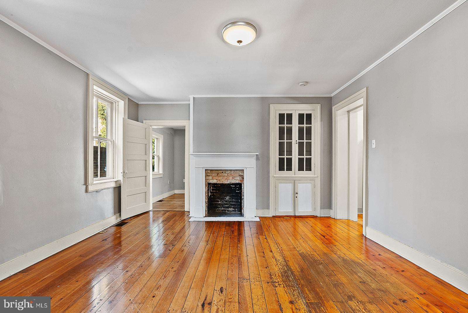 WINCHESTER HISTORIC DISTRICT - Residential