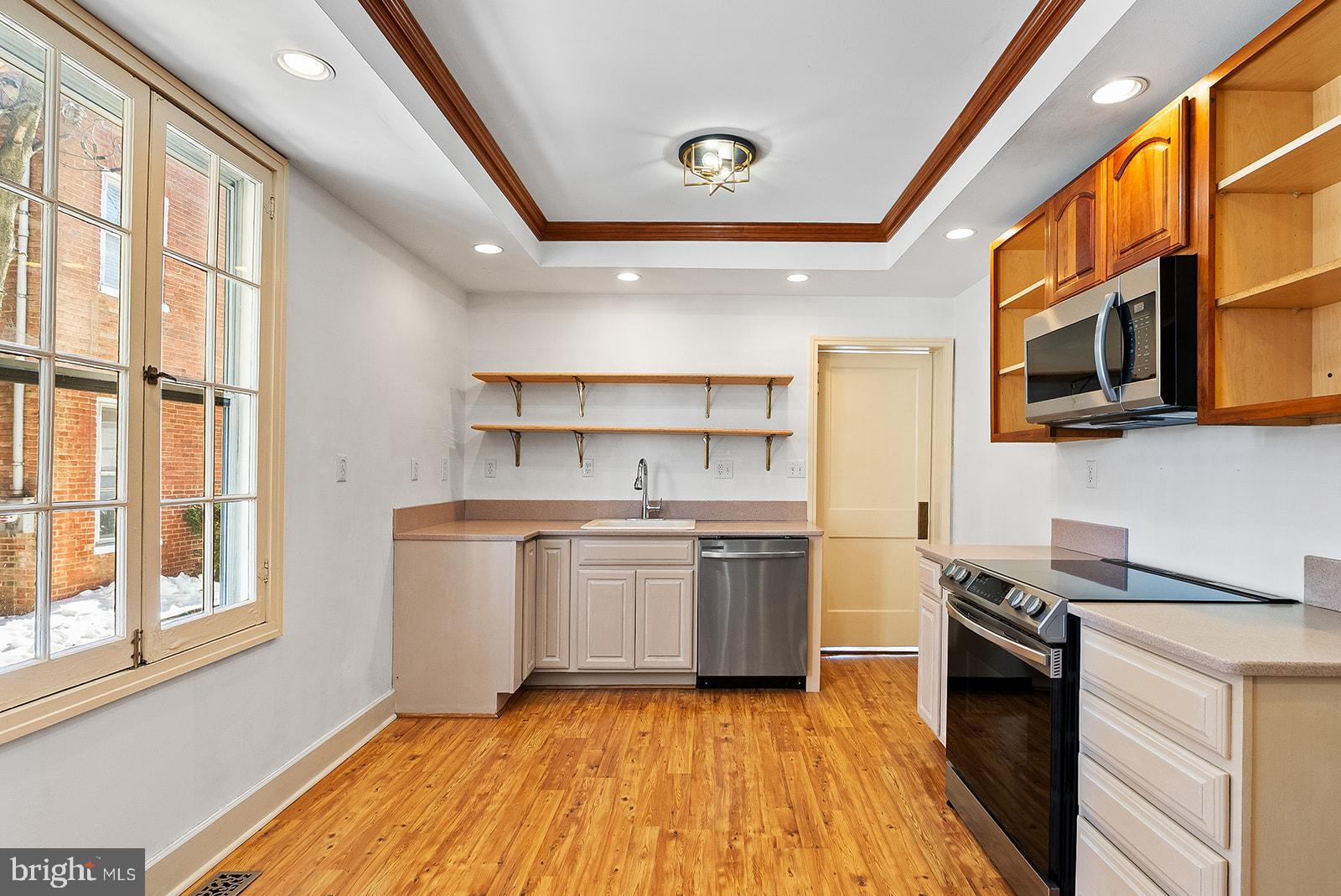 WINCHESTER HISTORIC DISTRICT - Residential