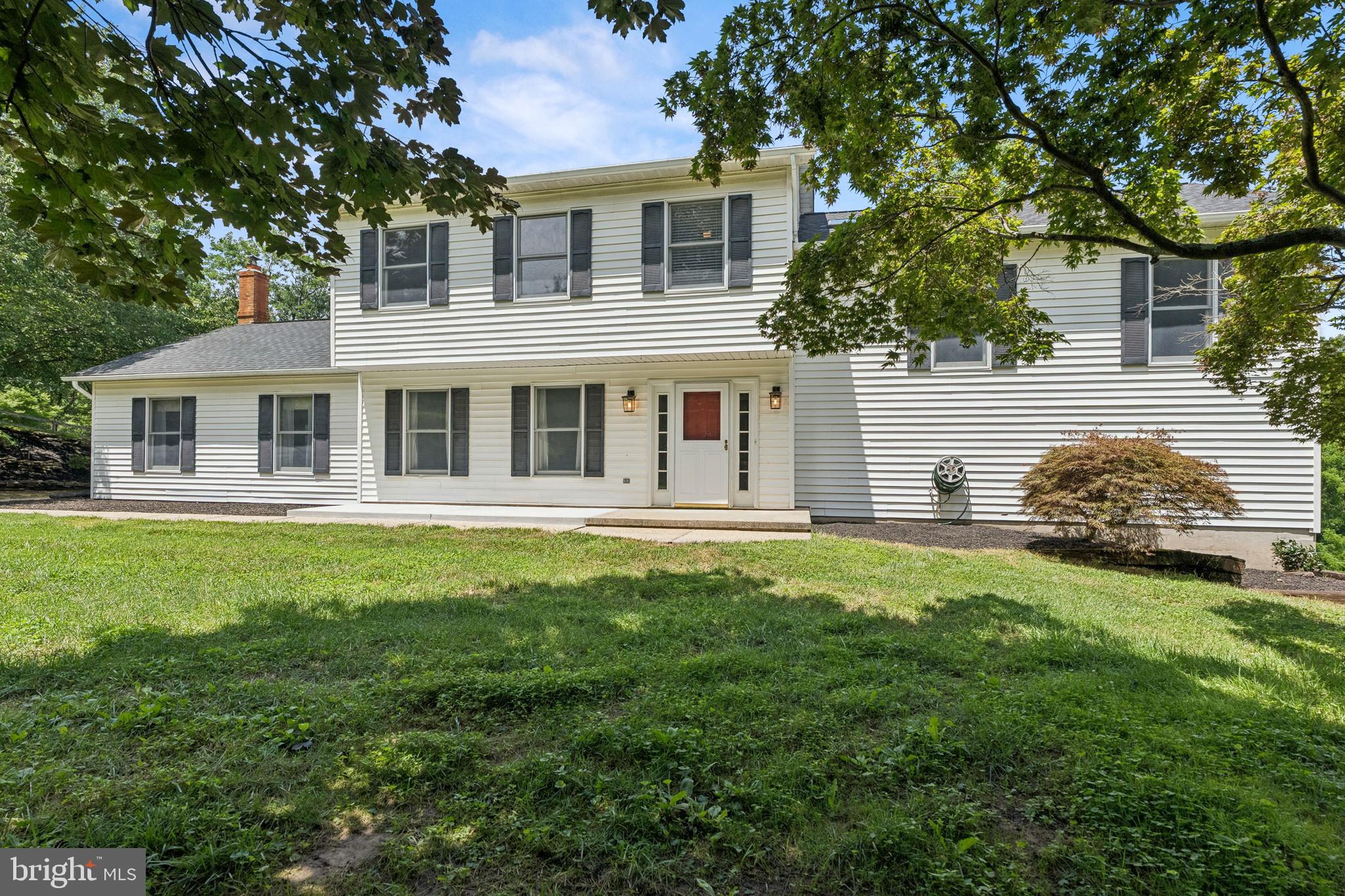 2100 ALMOST HEAVEN DRIVE