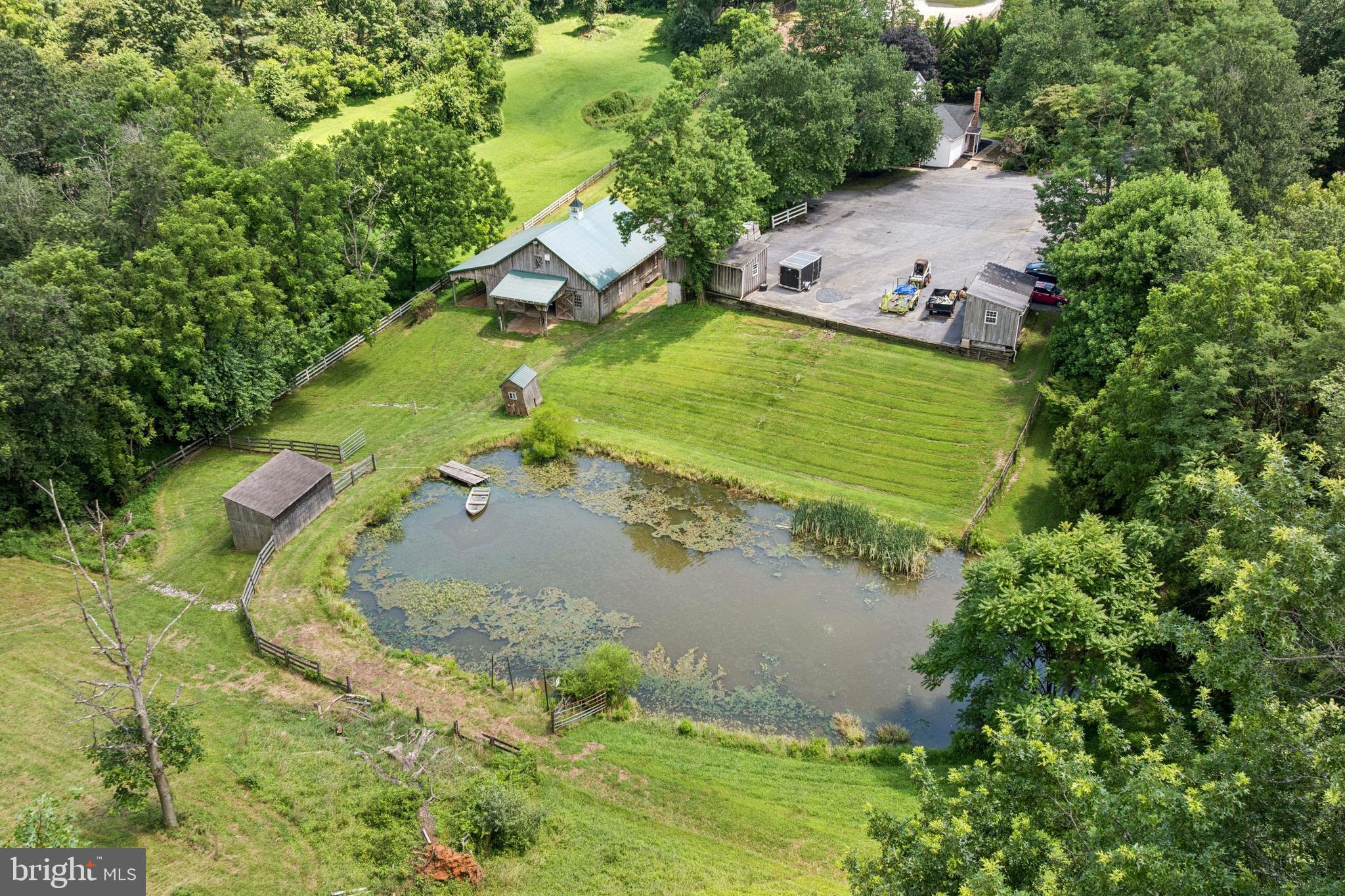 2100 ALMOST HEAVEN DRIVE