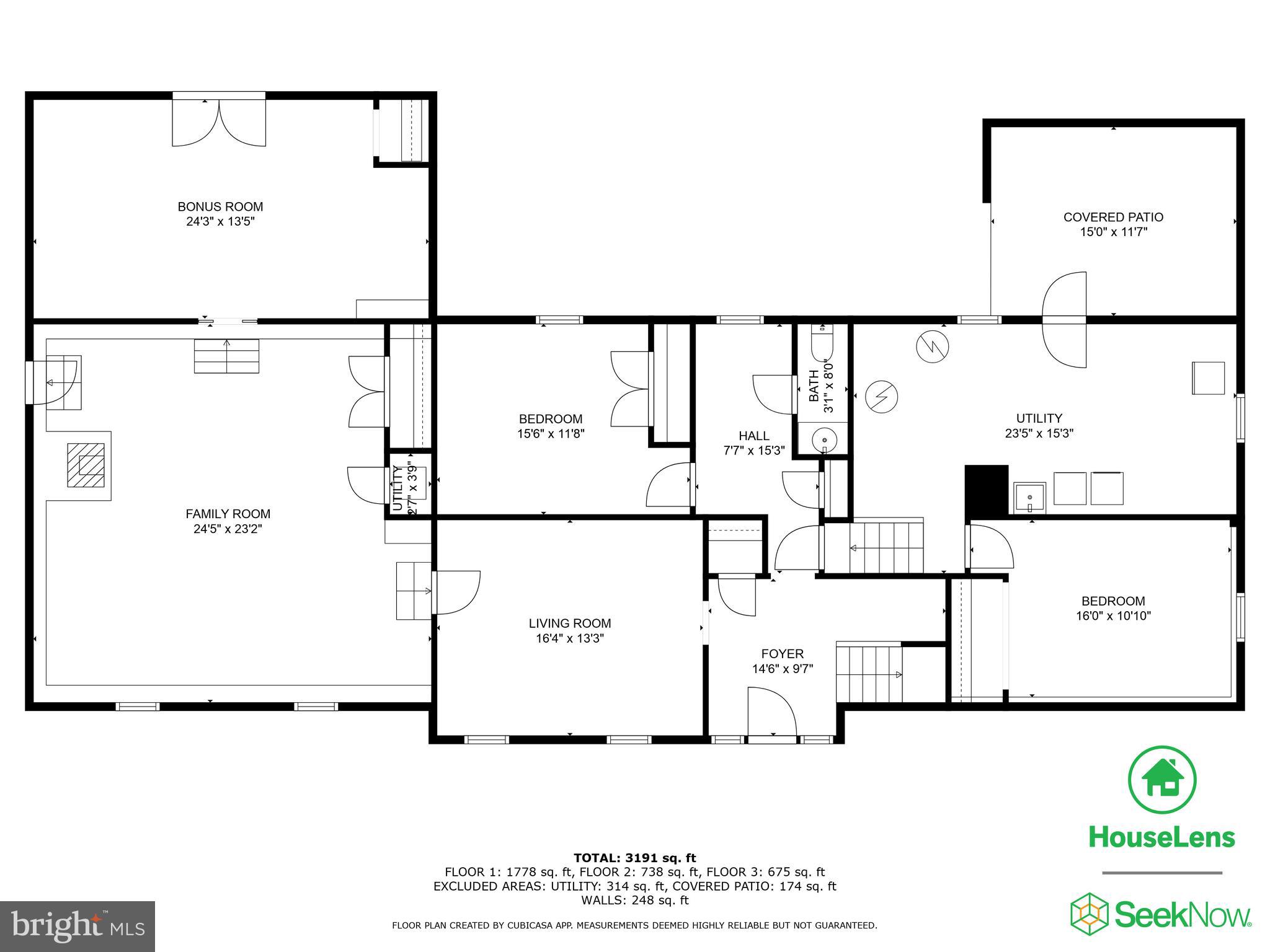 NONE AVAILABLE - Residential