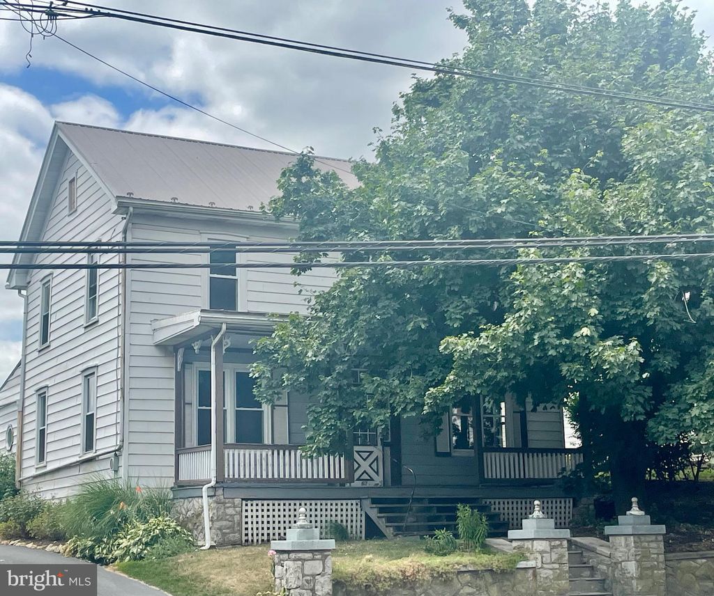 Photo of 5628 Old Philadelphia Pike, Gordonville, PA 17529 (MLS # PALA2053734)
