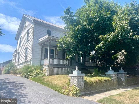 Photo of 5628 Old Philadelphia Pike, Gordonville, PA 17529 (MLS # PALA2053734)