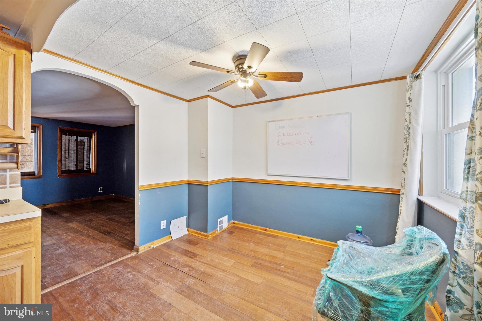 PORT RICHMOND - Residential