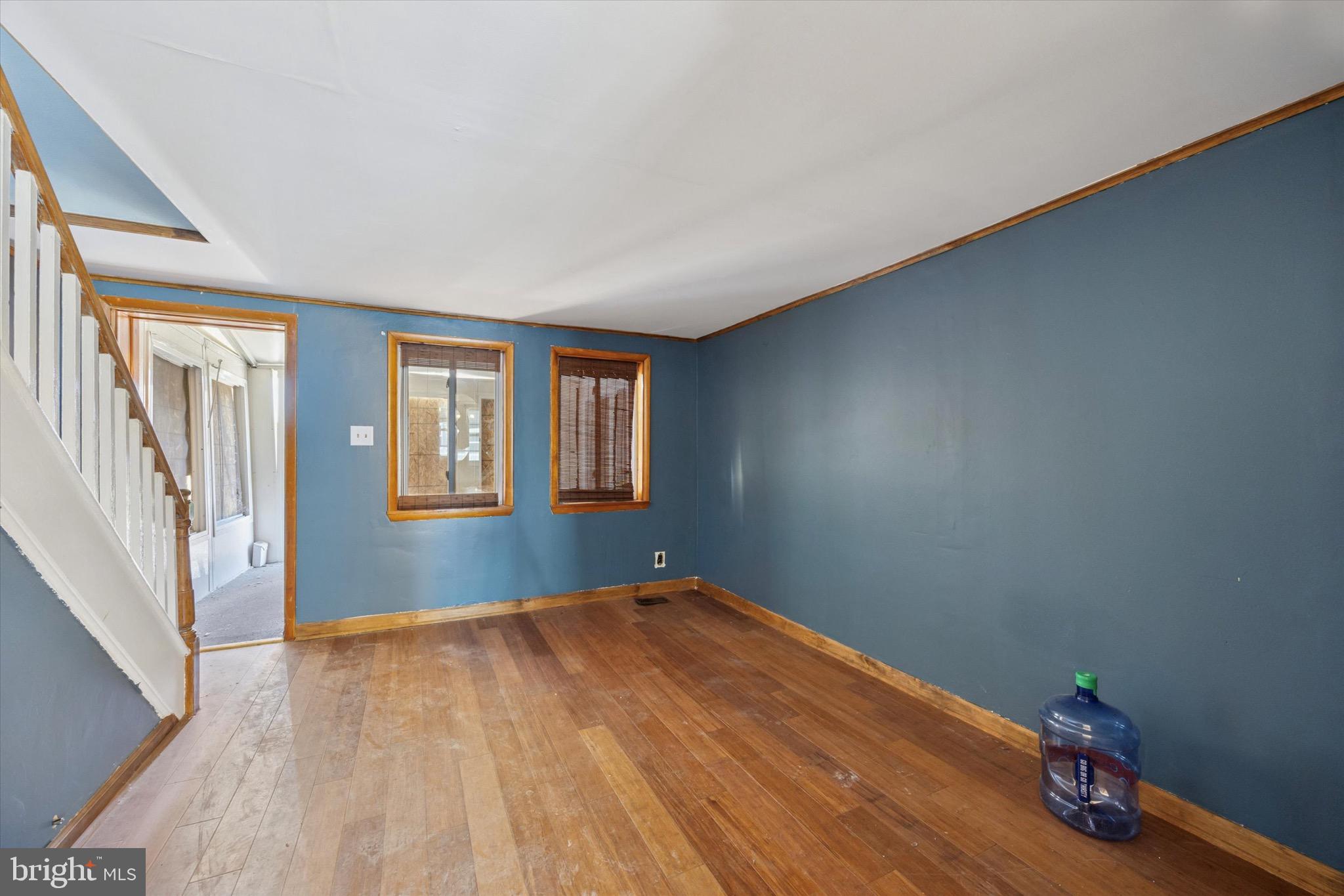 PORT RICHMOND - Residential