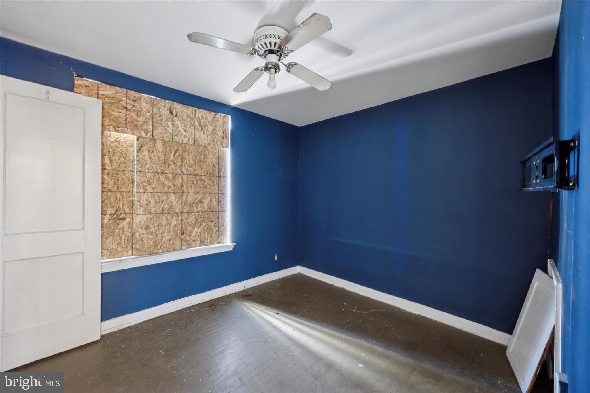 PORT RICHMOND - Residential