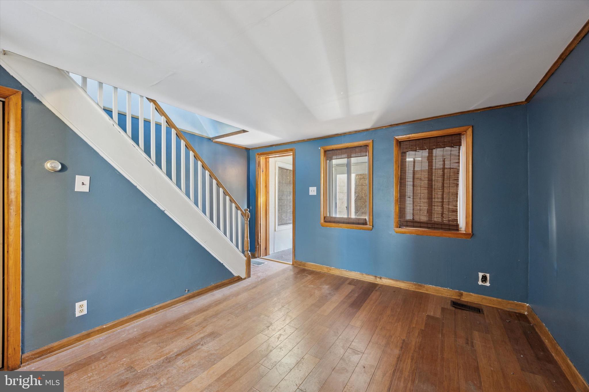 PORT RICHMOND - Residential