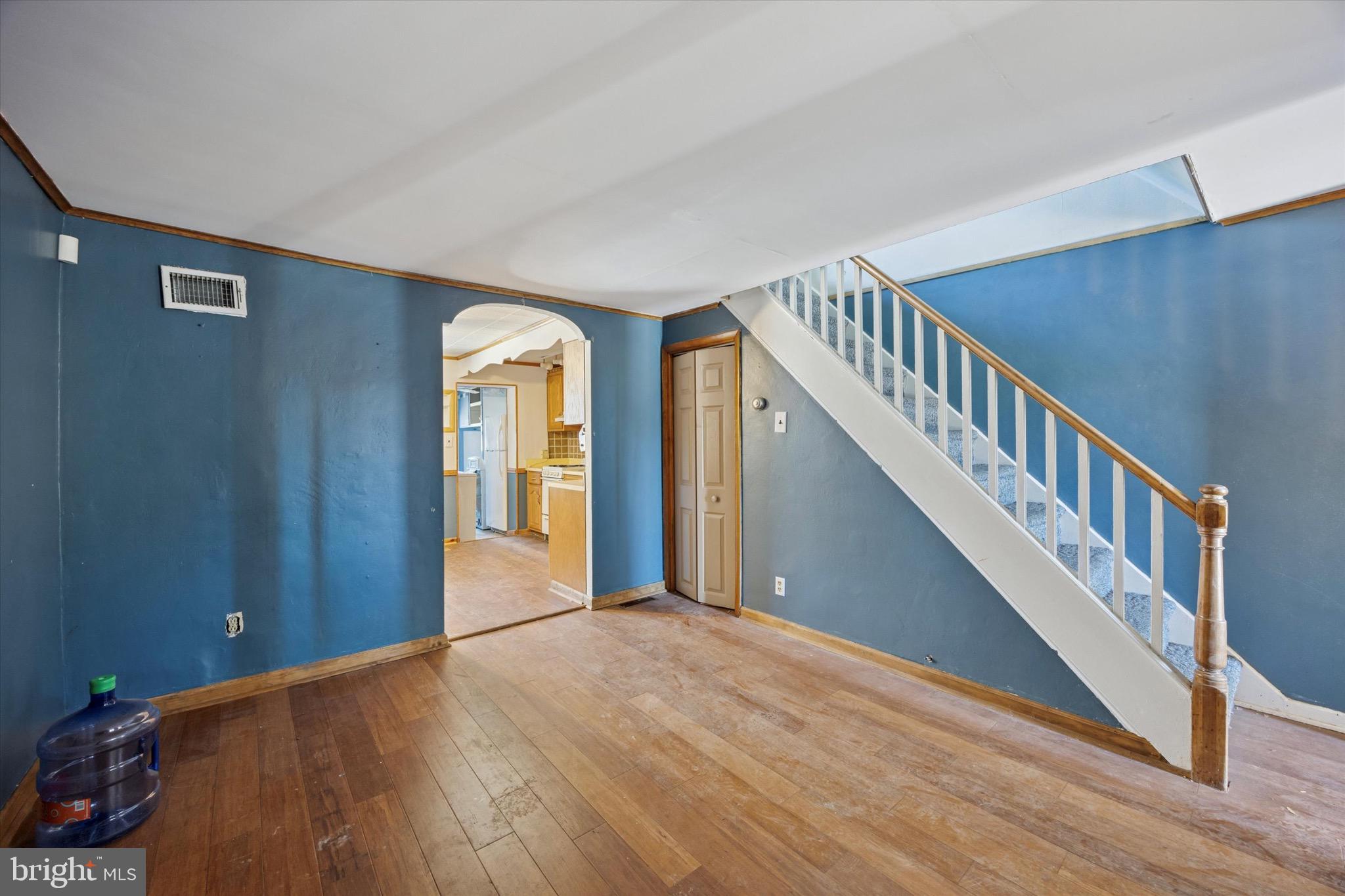 PORT RICHMOND - Residential