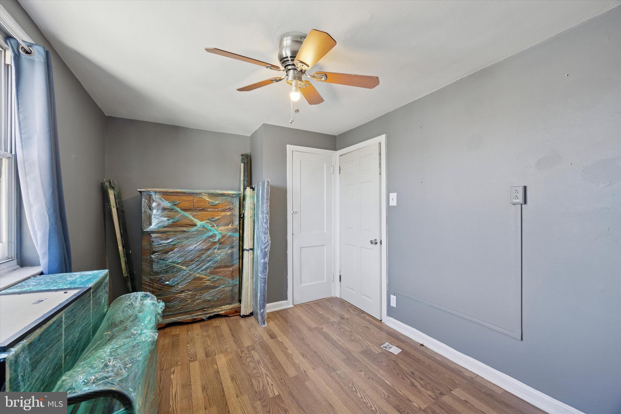 PORT RICHMOND - Residential