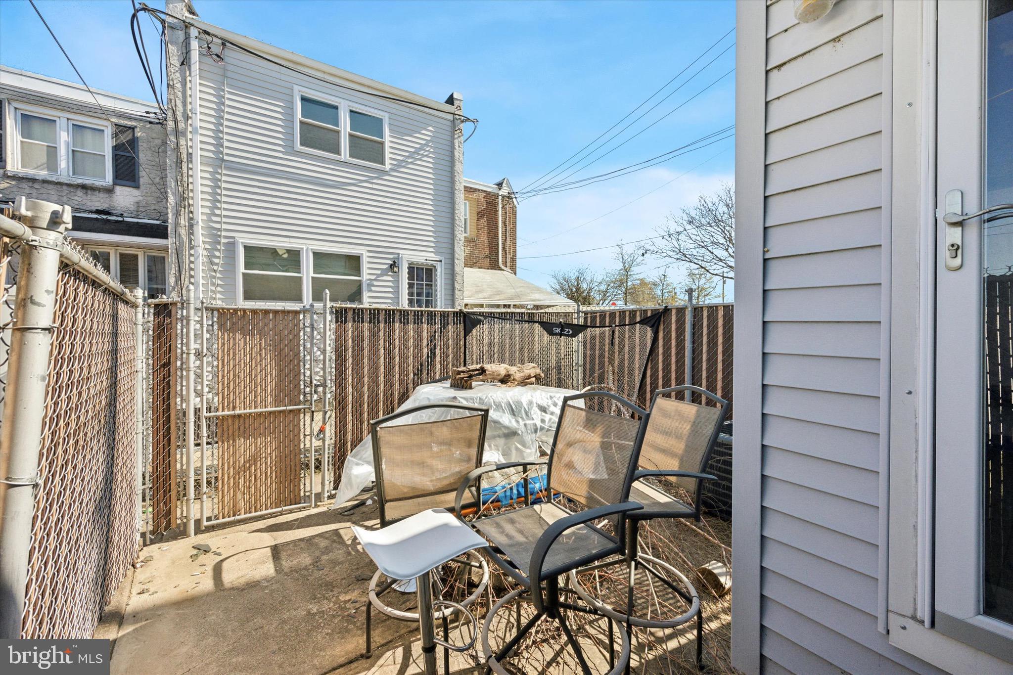 PORT RICHMOND - Residential