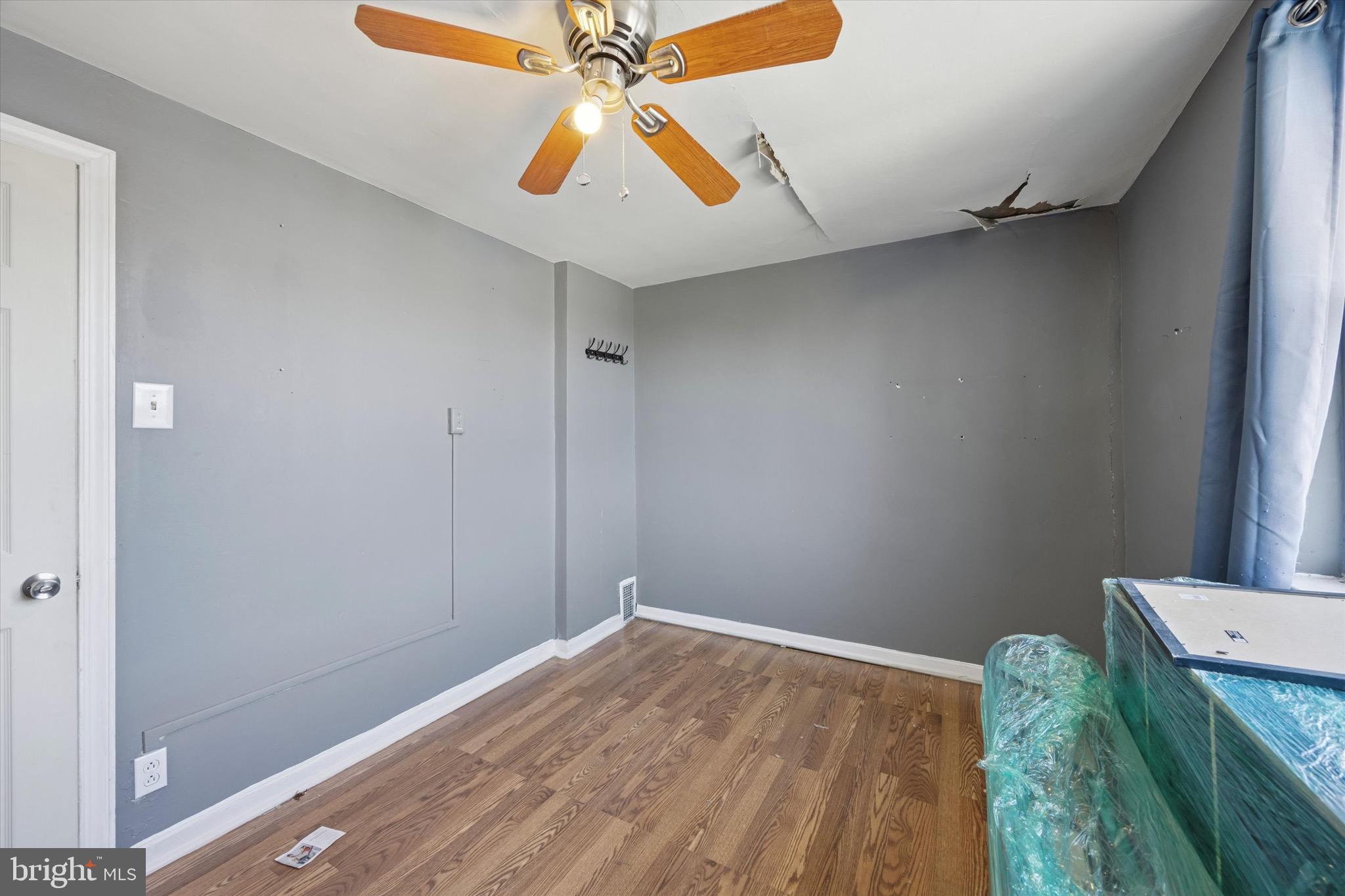 PORT RICHMOND - Residential