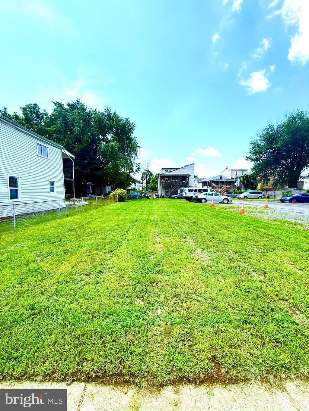 Photo of 0 Wilson Street #L321, MIDDLETOWN, PA 17057 (MLS # PADA2046888)