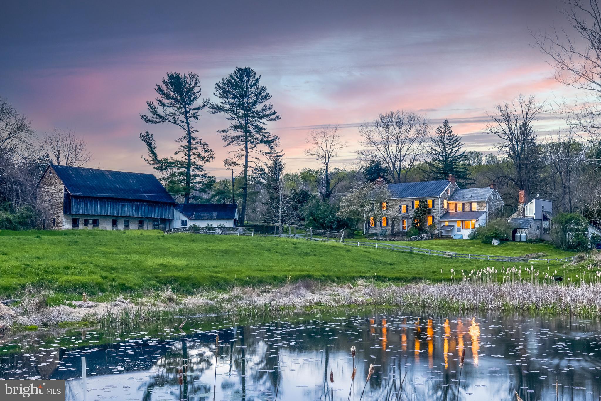 WESTERN RUN VALLEY - Residential