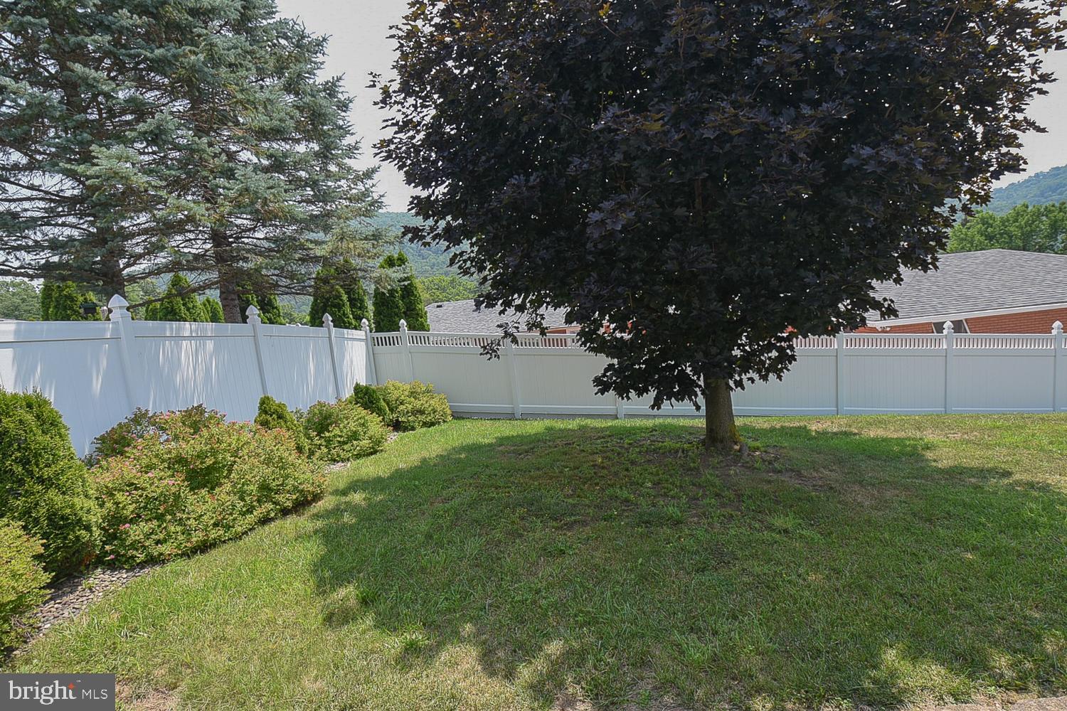 HAWTHORNE HEIGHTS - Residential