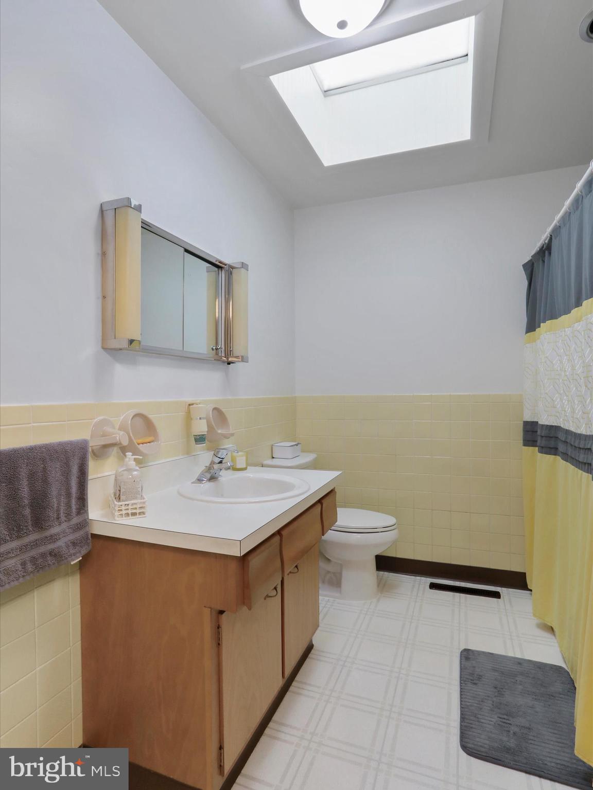 HAWTHORNE HEIGHTS - Residential