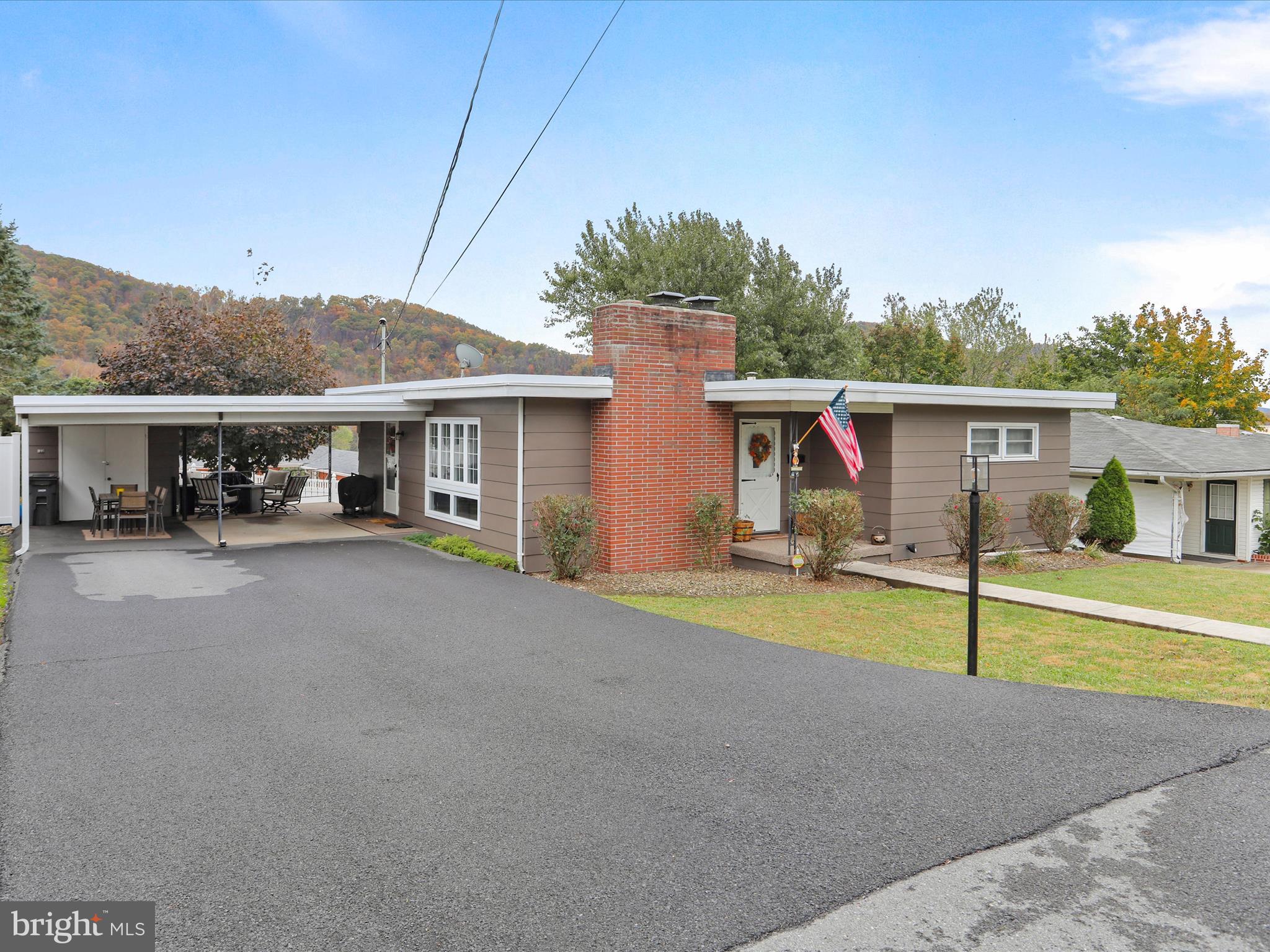 HAWTHORNE HEIGHTS - Residential