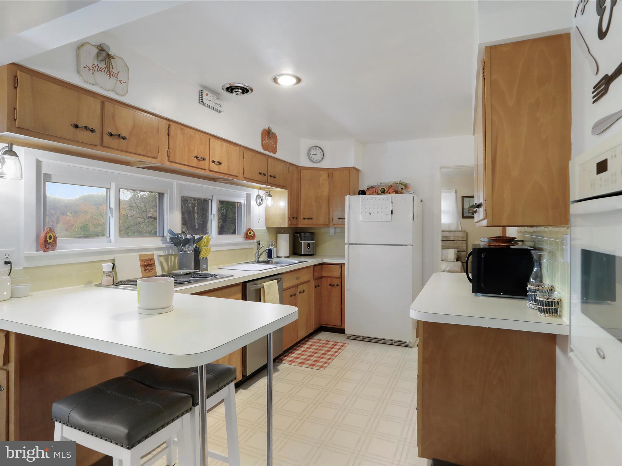 HAWTHORNE HEIGHTS - Residential