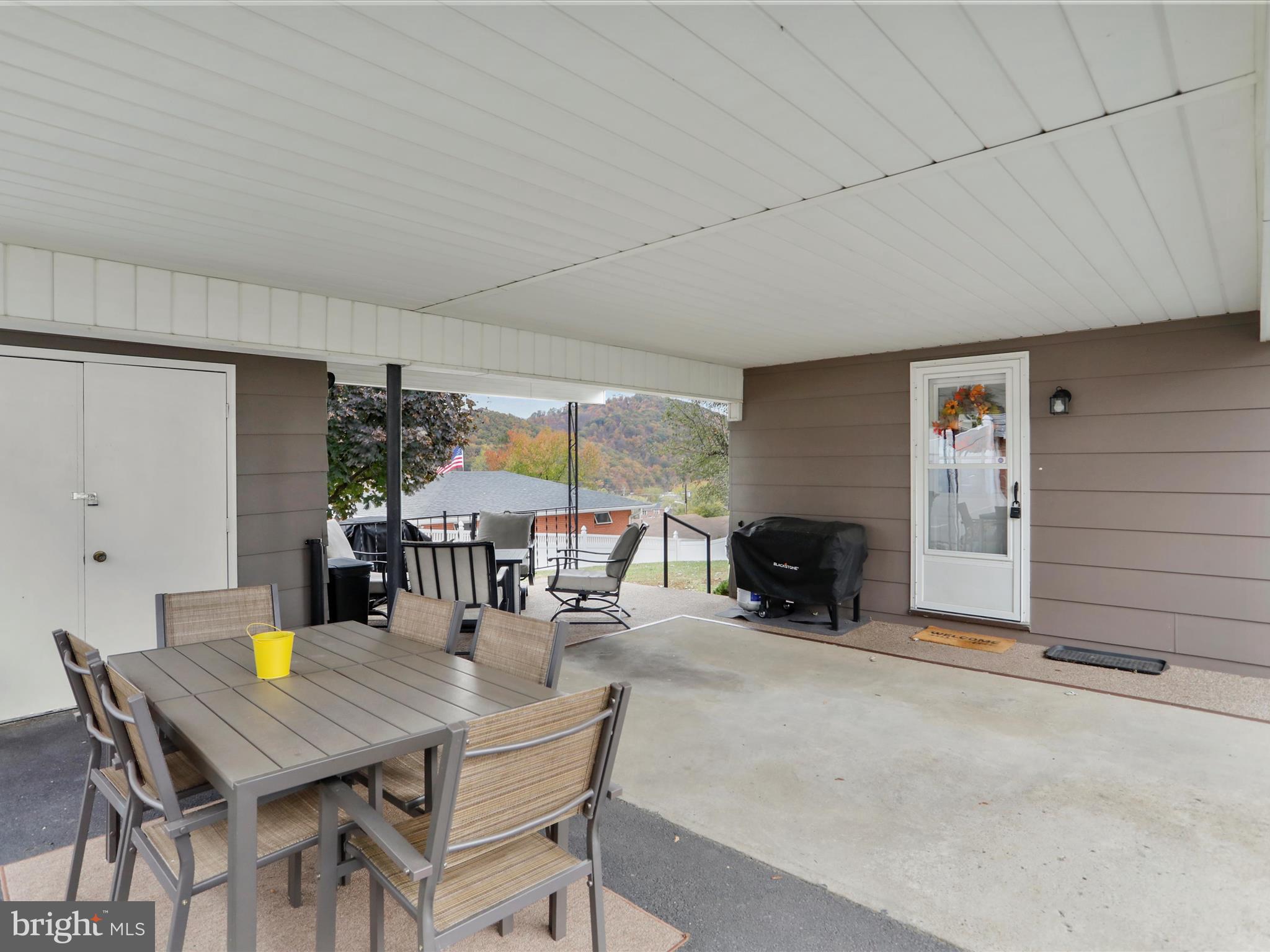 HAWTHORNE HEIGHTS - Residential