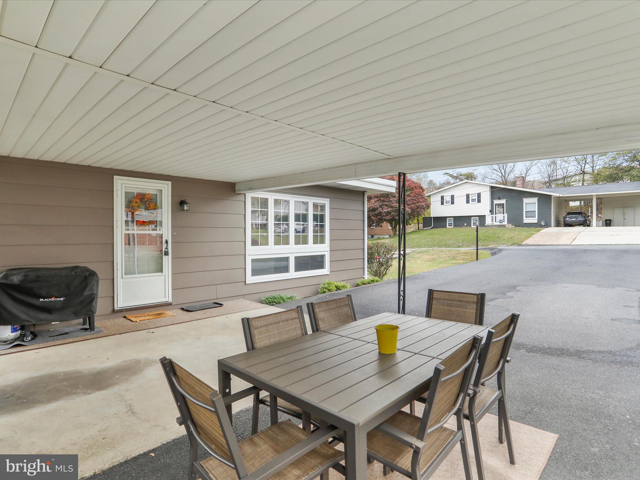 HAWTHORNE HEIGHTS - Residential