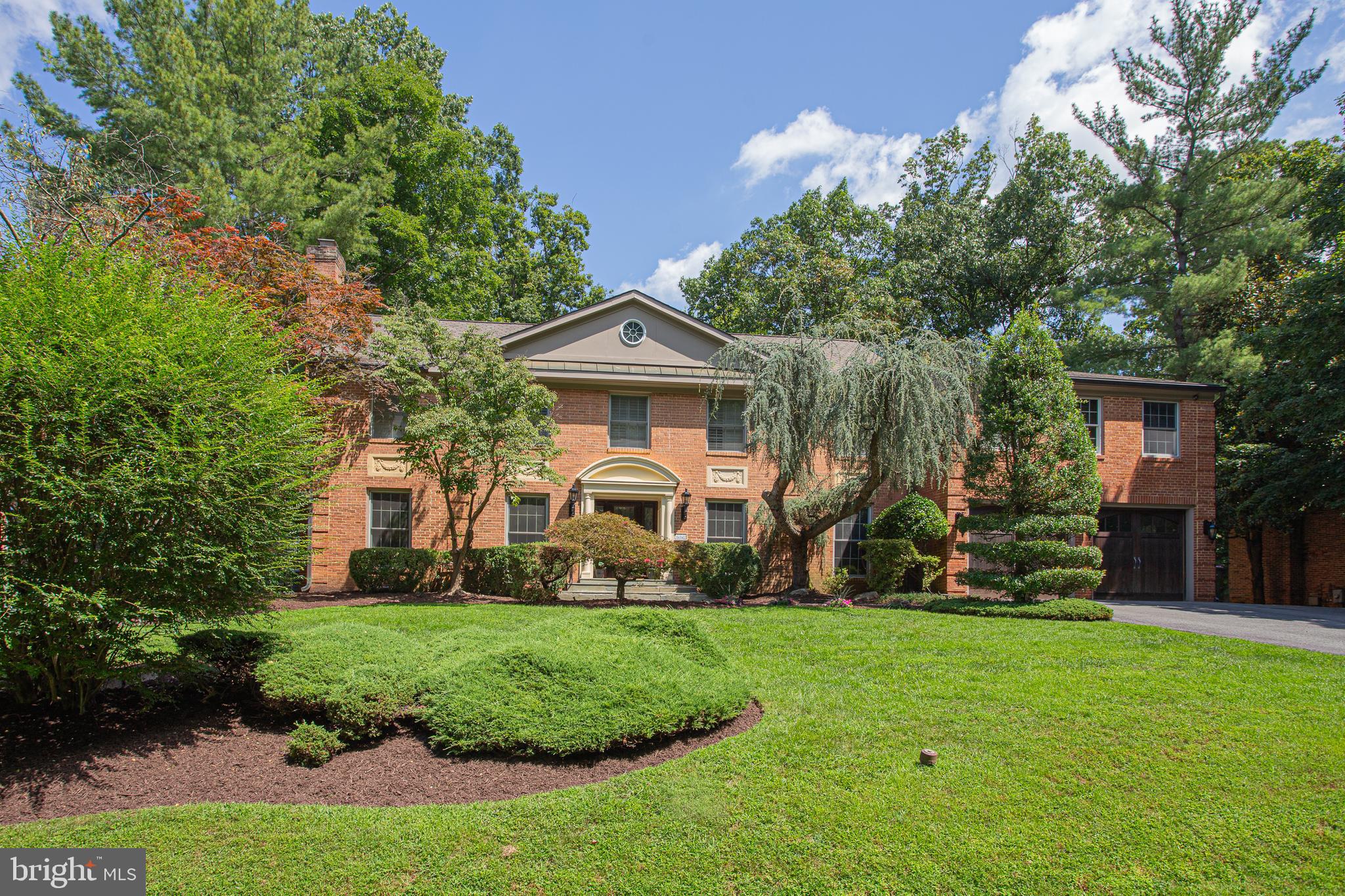 HERITAGE FARM - Residential