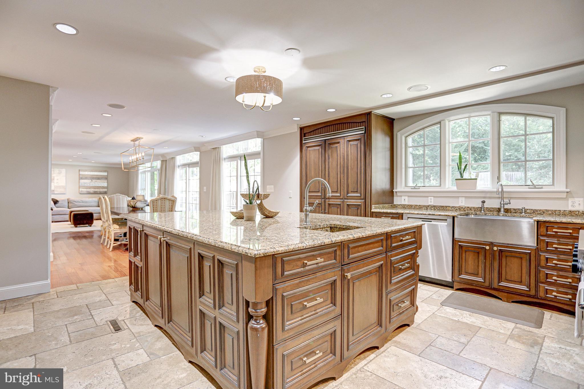 HERITAGE FARM - Residential