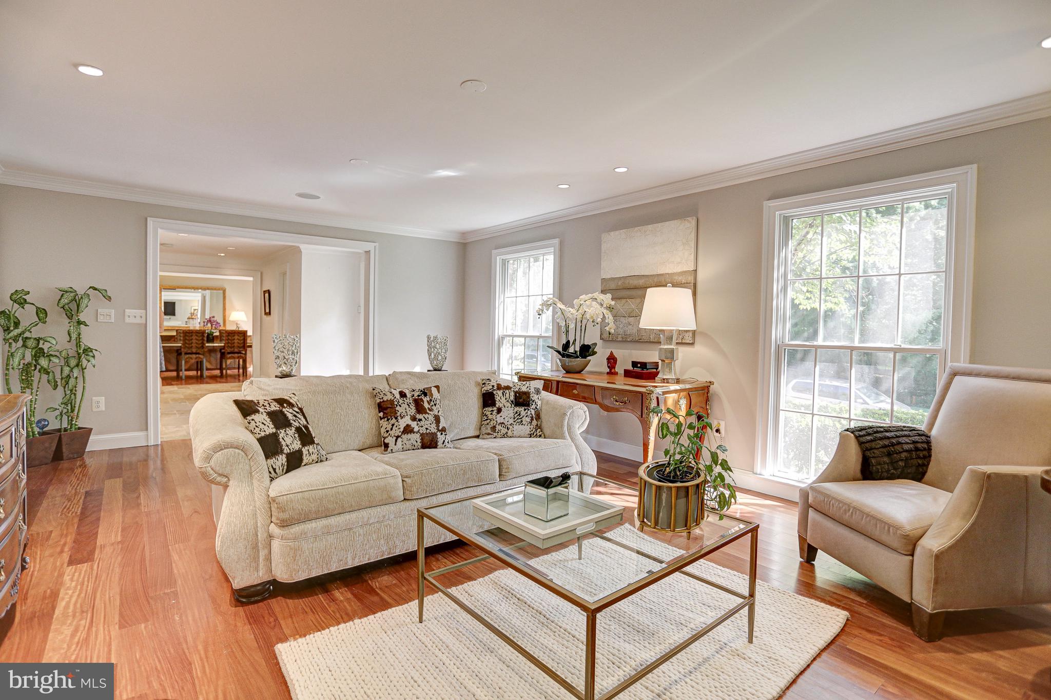 HERITAGE FARM - Residential