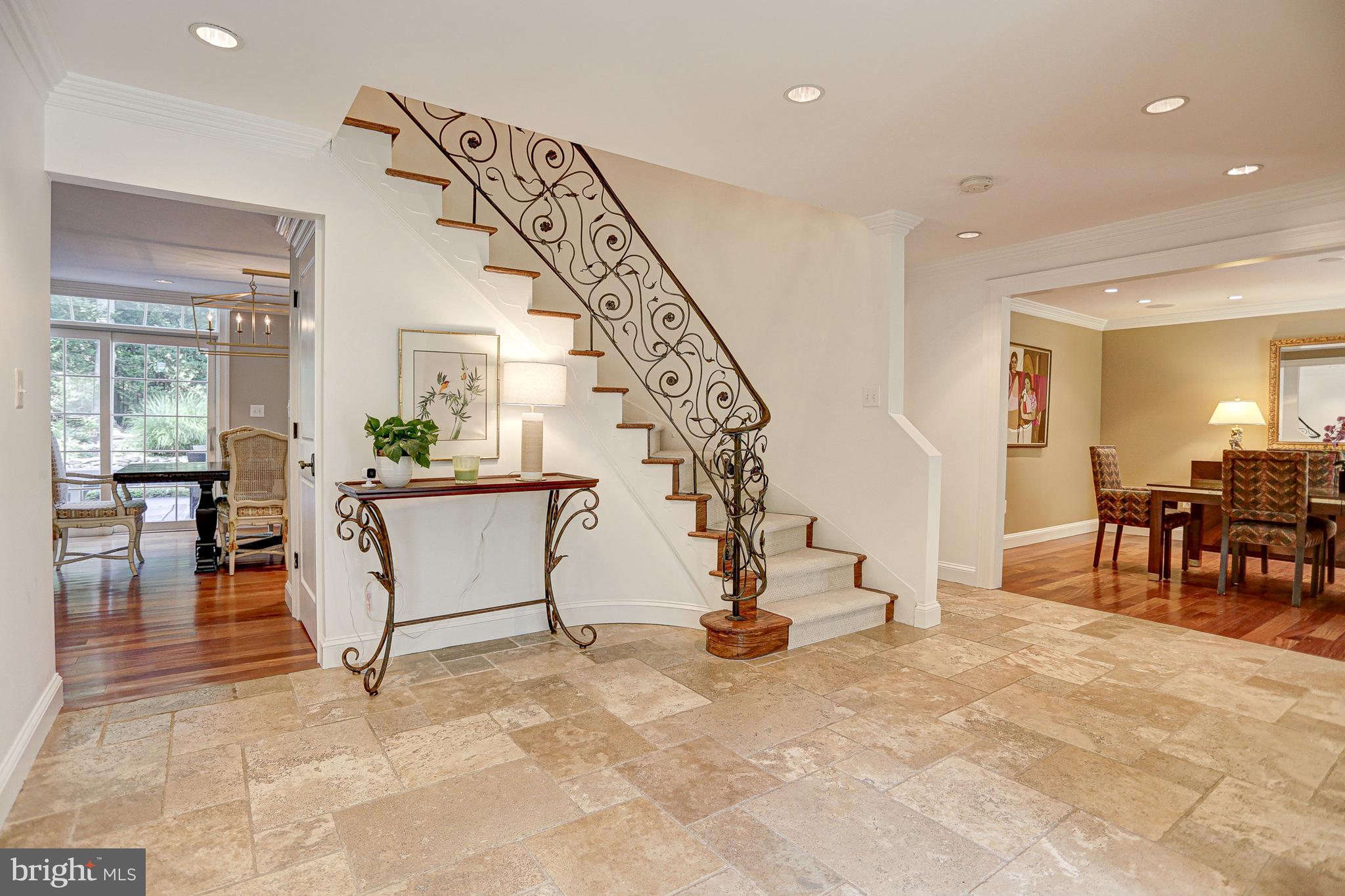 HERITAGE FARM - Residential