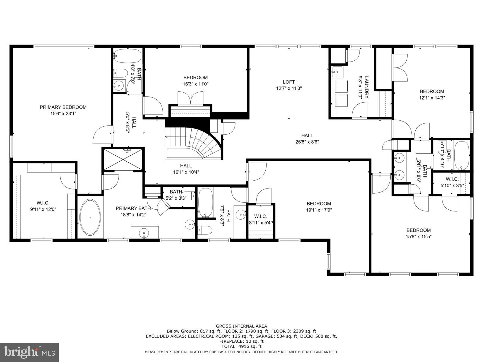 HERITAGE FARM - Residential
