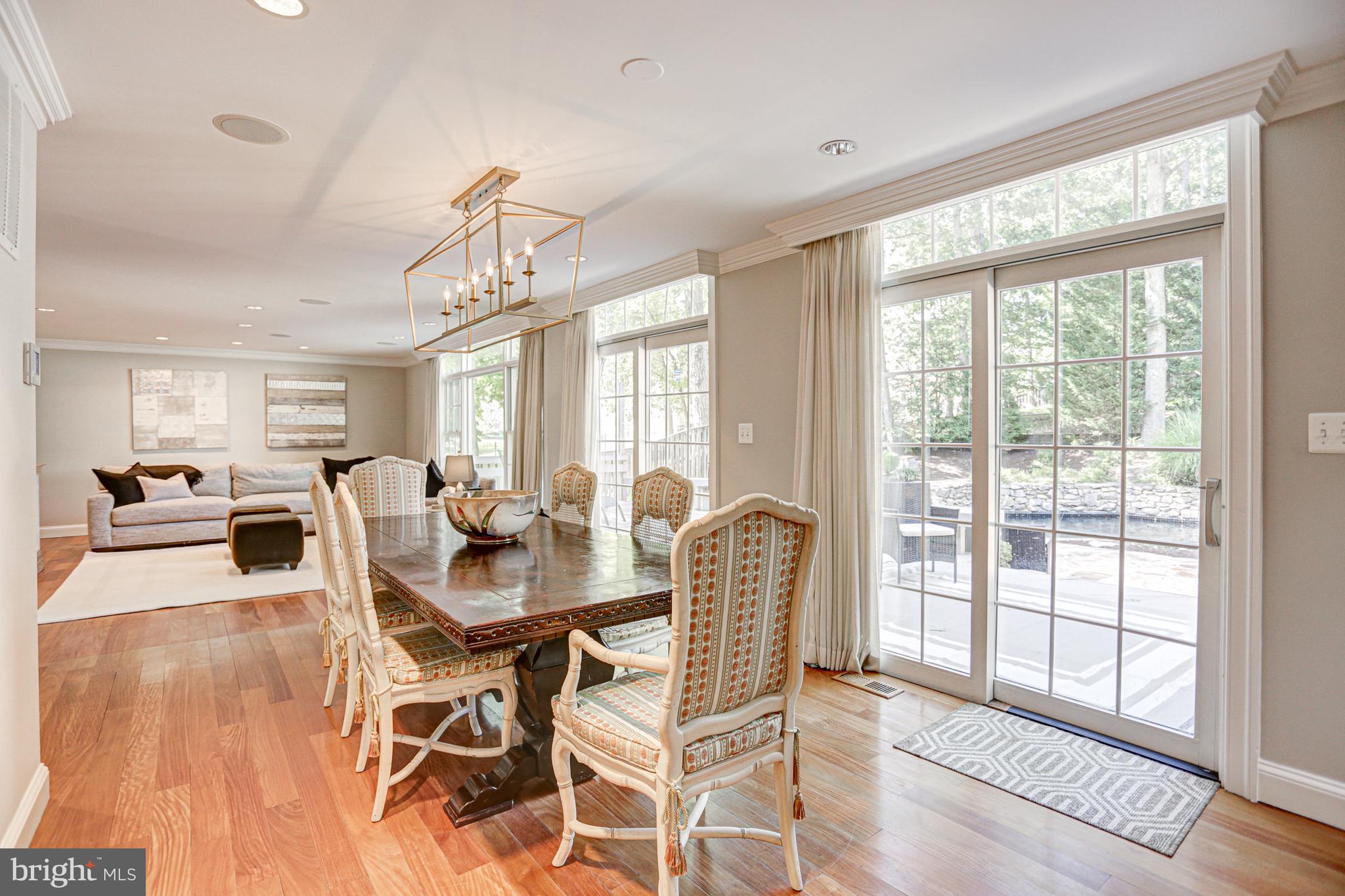 HERITAGE FARM - Residential