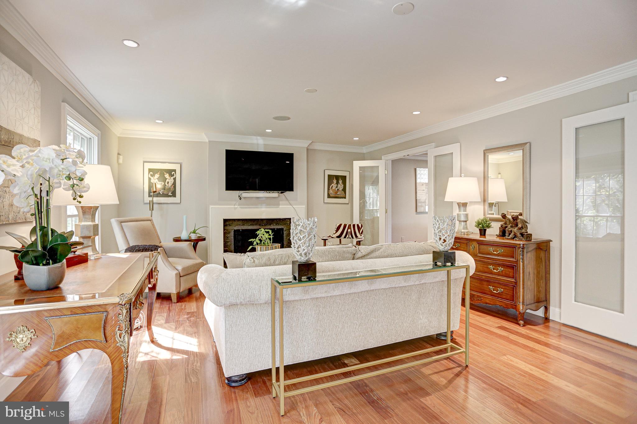 HERITAGE FARM - Residential