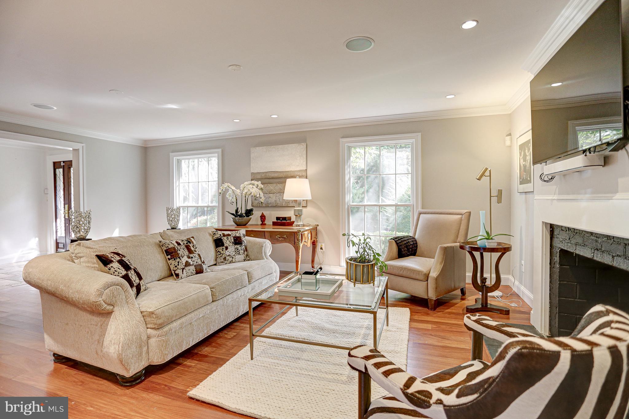 HERITAGE FARM - Residential