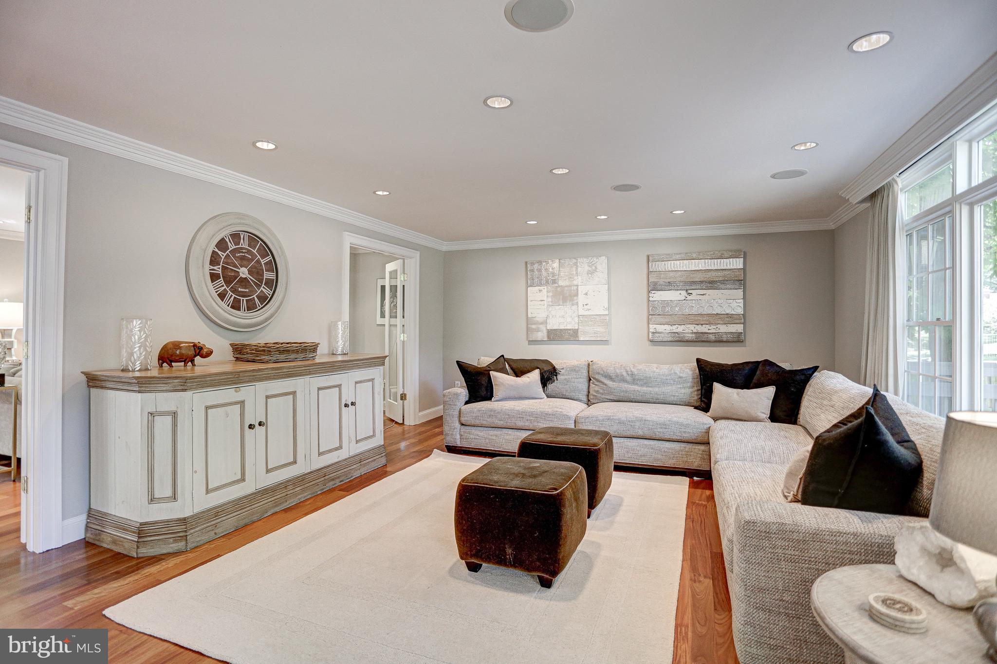 HERITAGE FARM - Residential