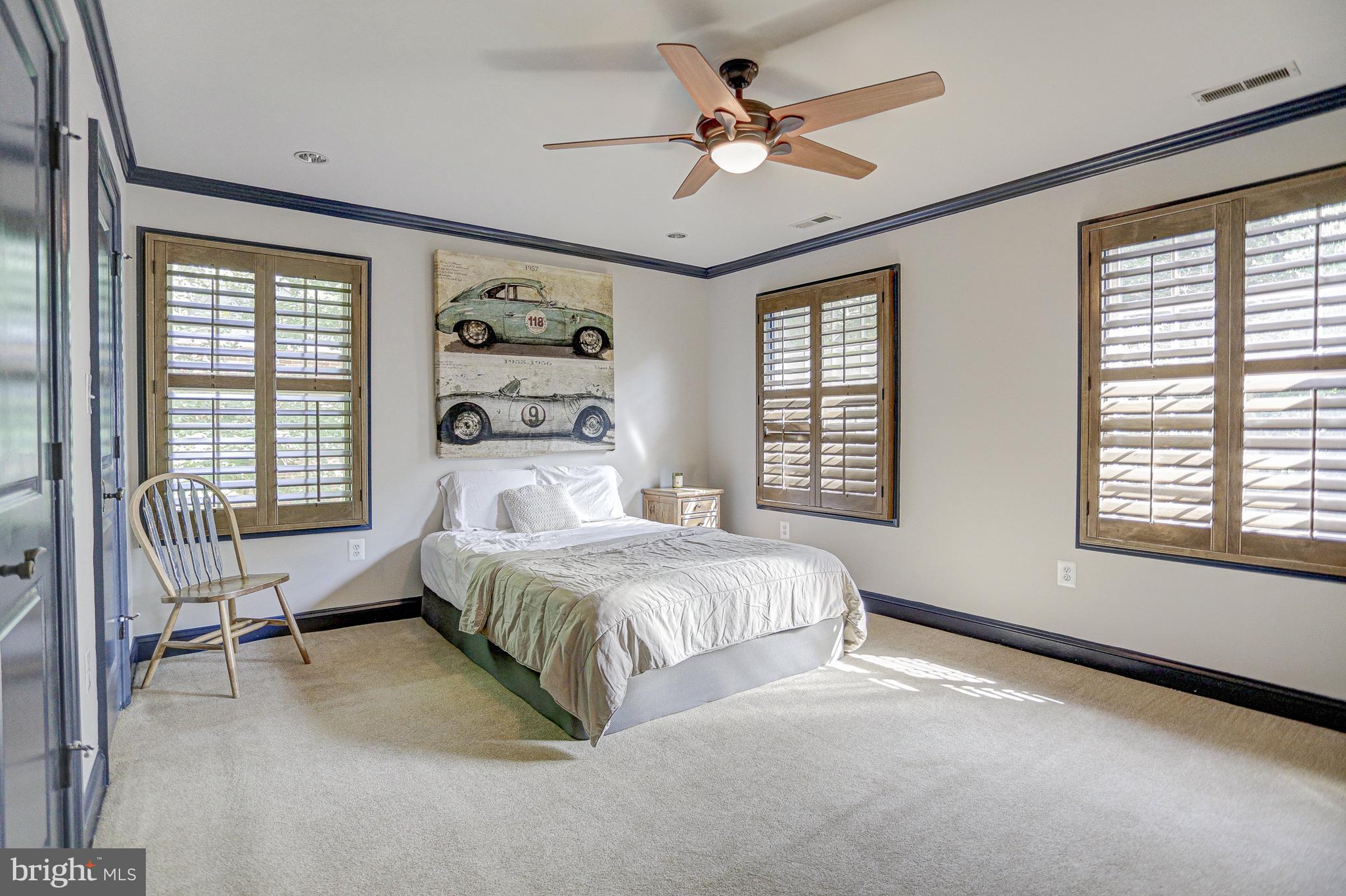 HERITAGE FARM - Residential