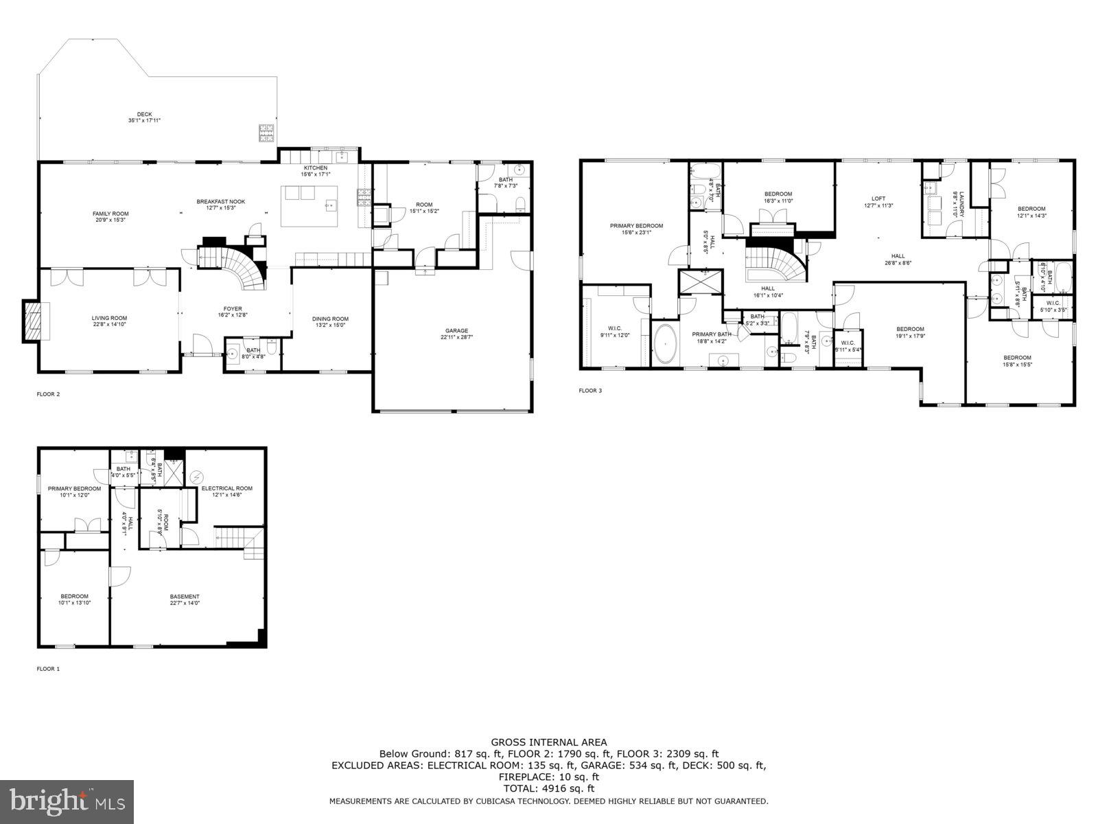 HERITAGE FARM - Residential
