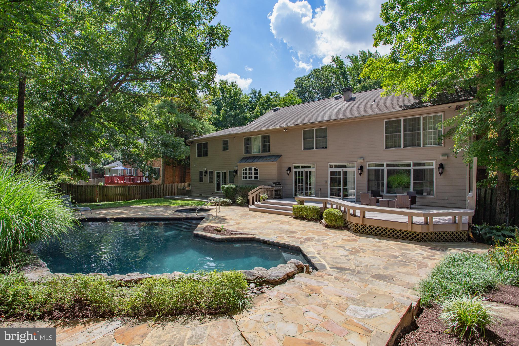 HERITAGE FARM - Residential