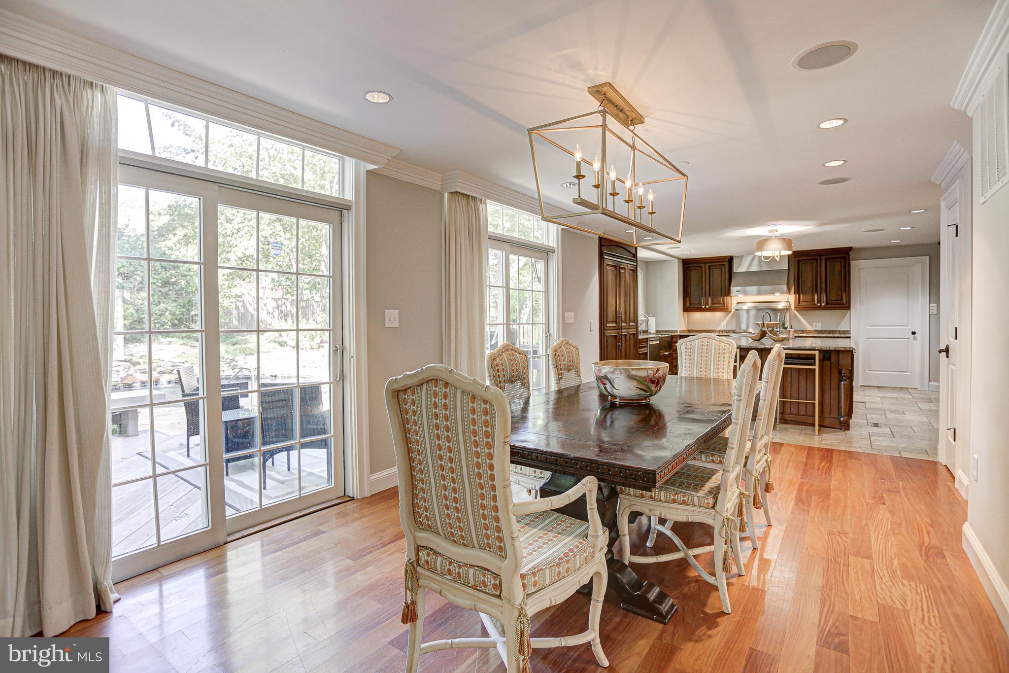 HERITAGE FARM - Residential