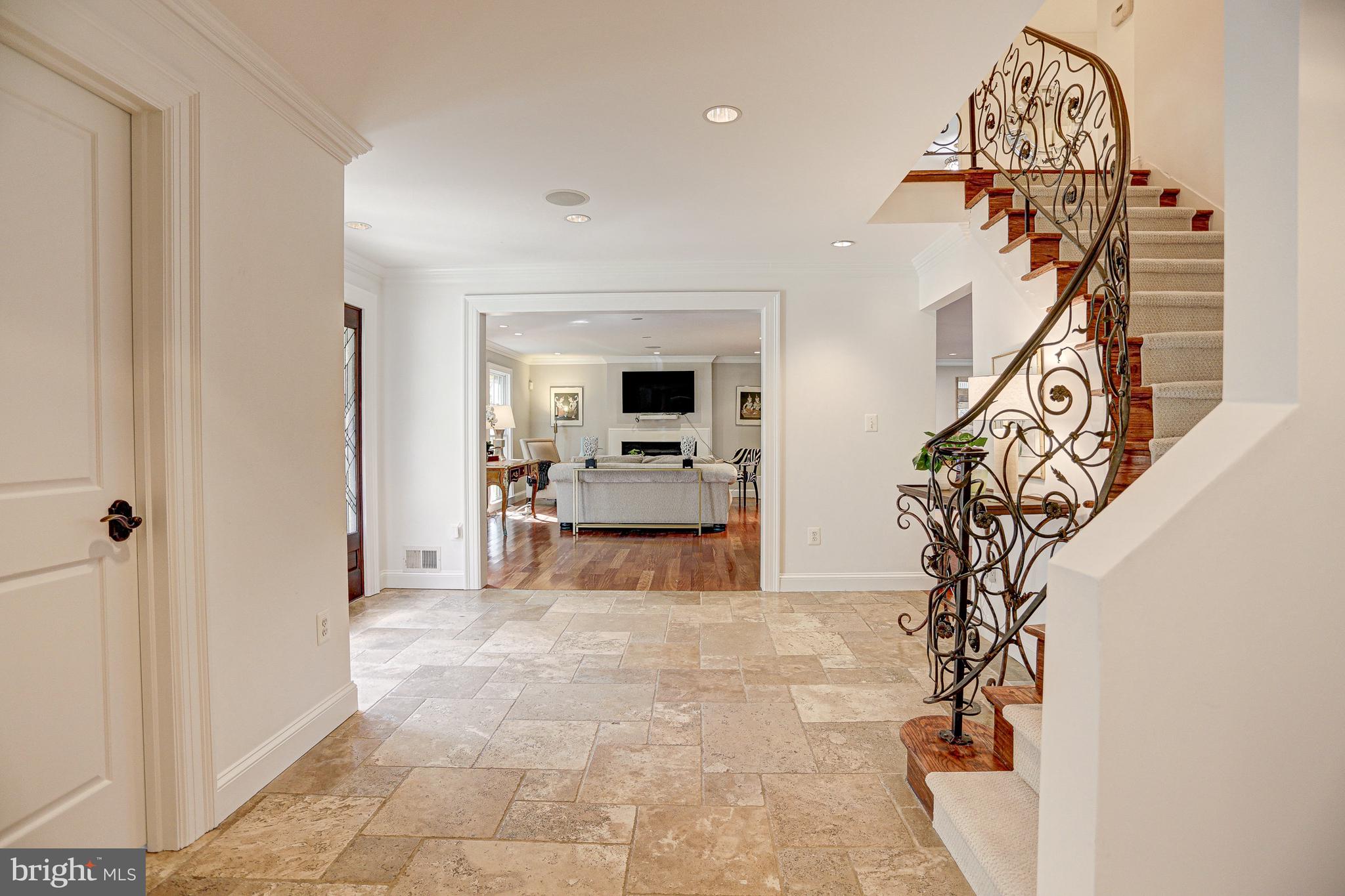 HERITAGE FARM - Residential