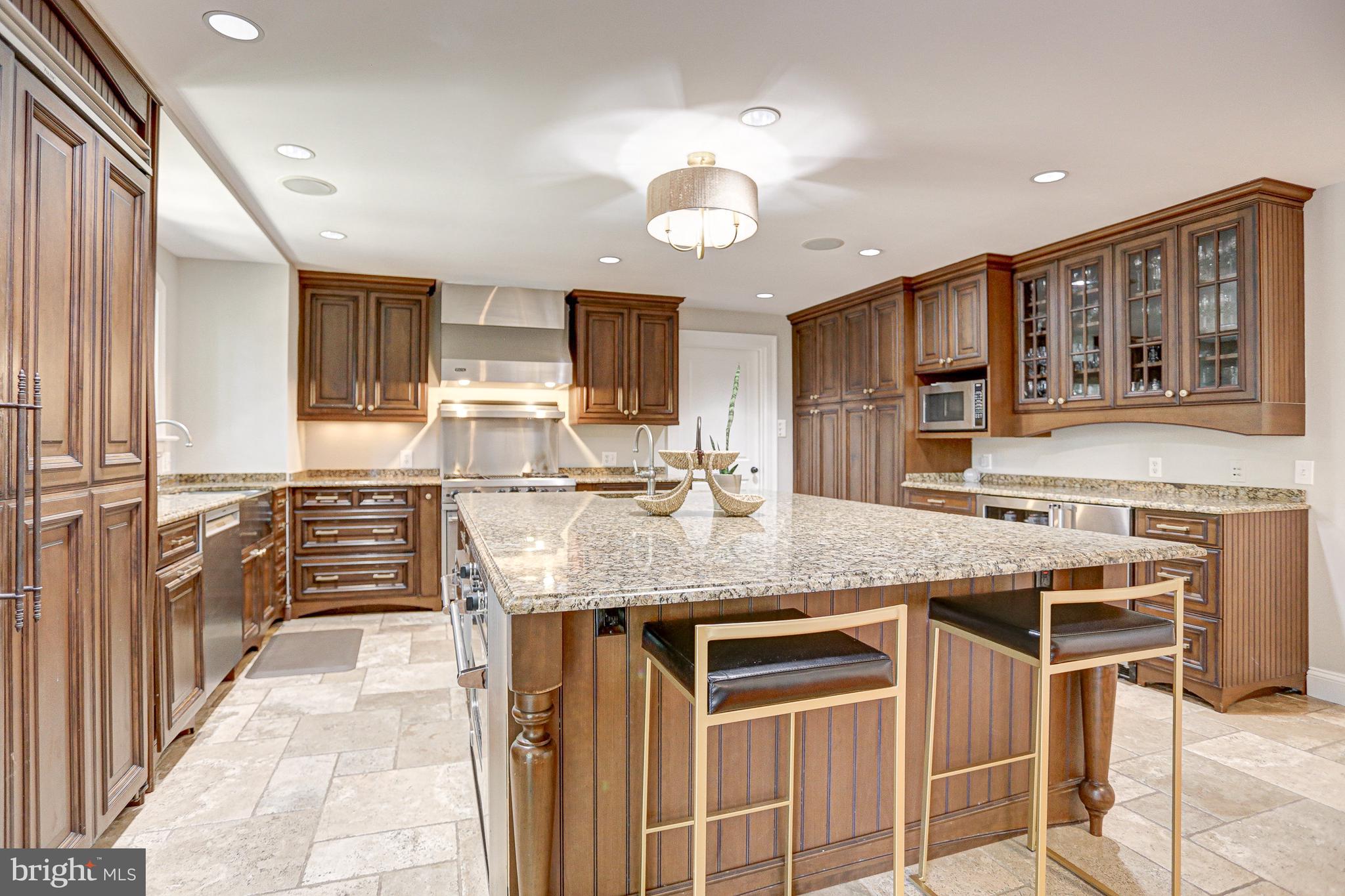 HERITAGE FARM - Residential