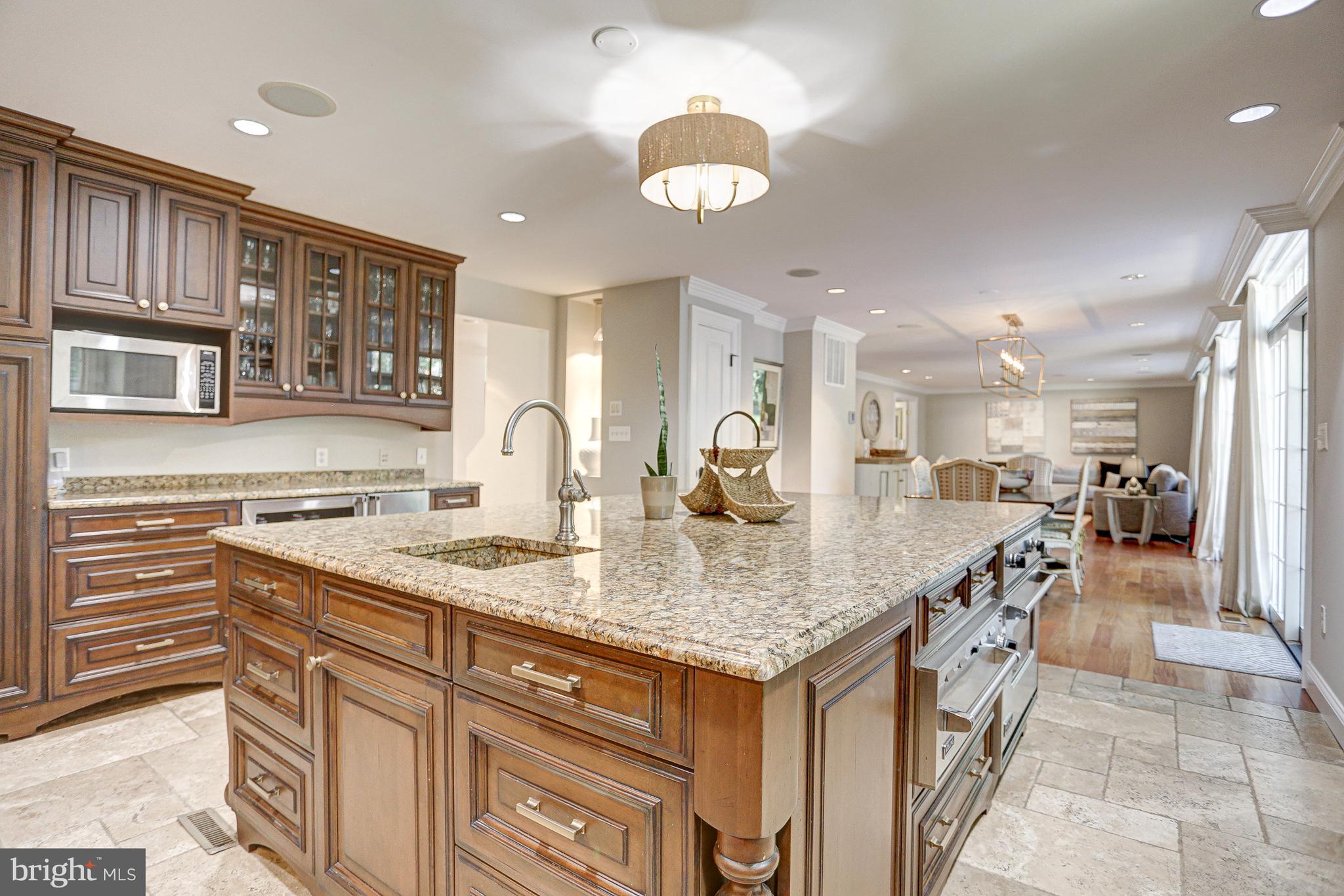 HERITAGE FARM - Residential